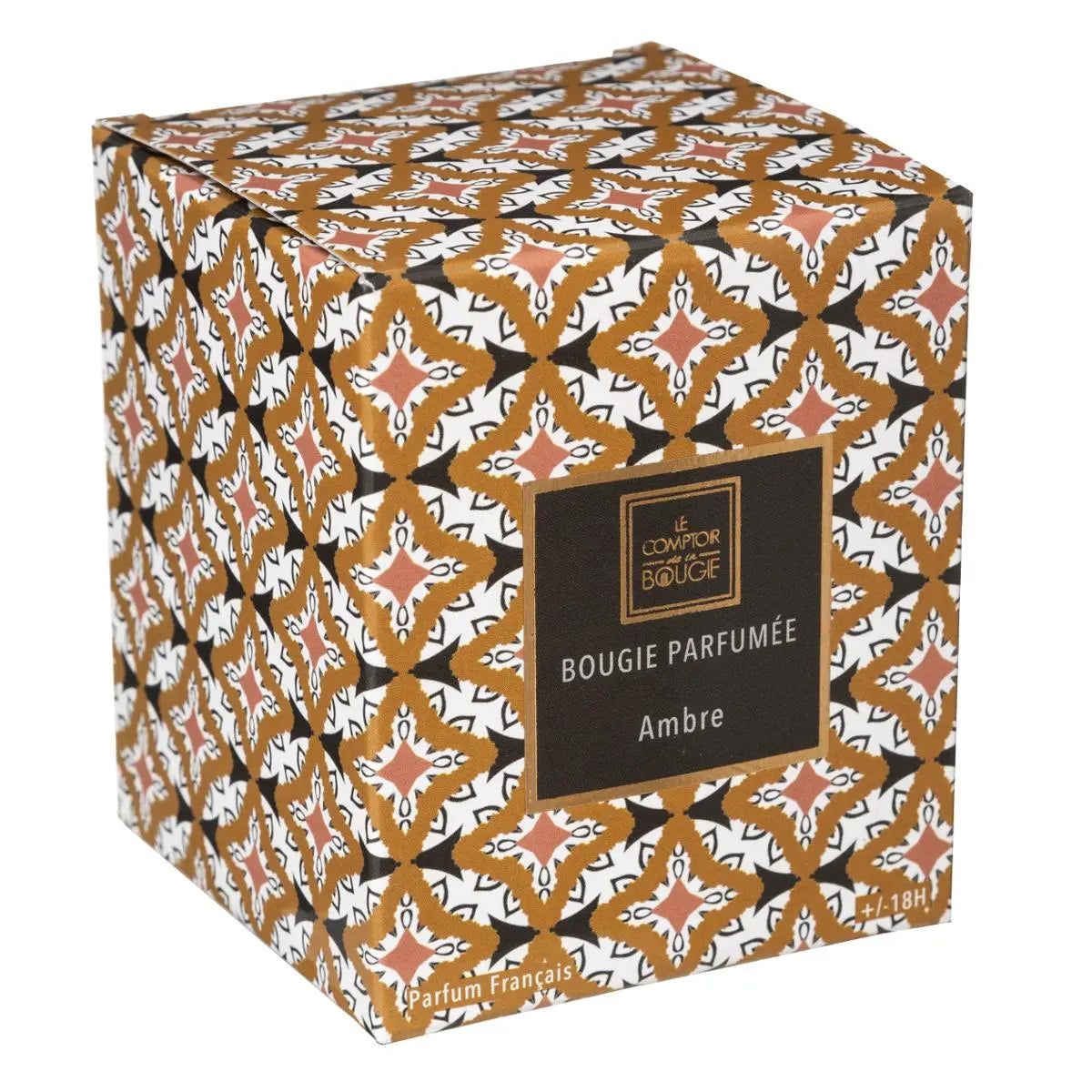 Ароматна свещ atmosphera Neda, Стъкло, 110 g