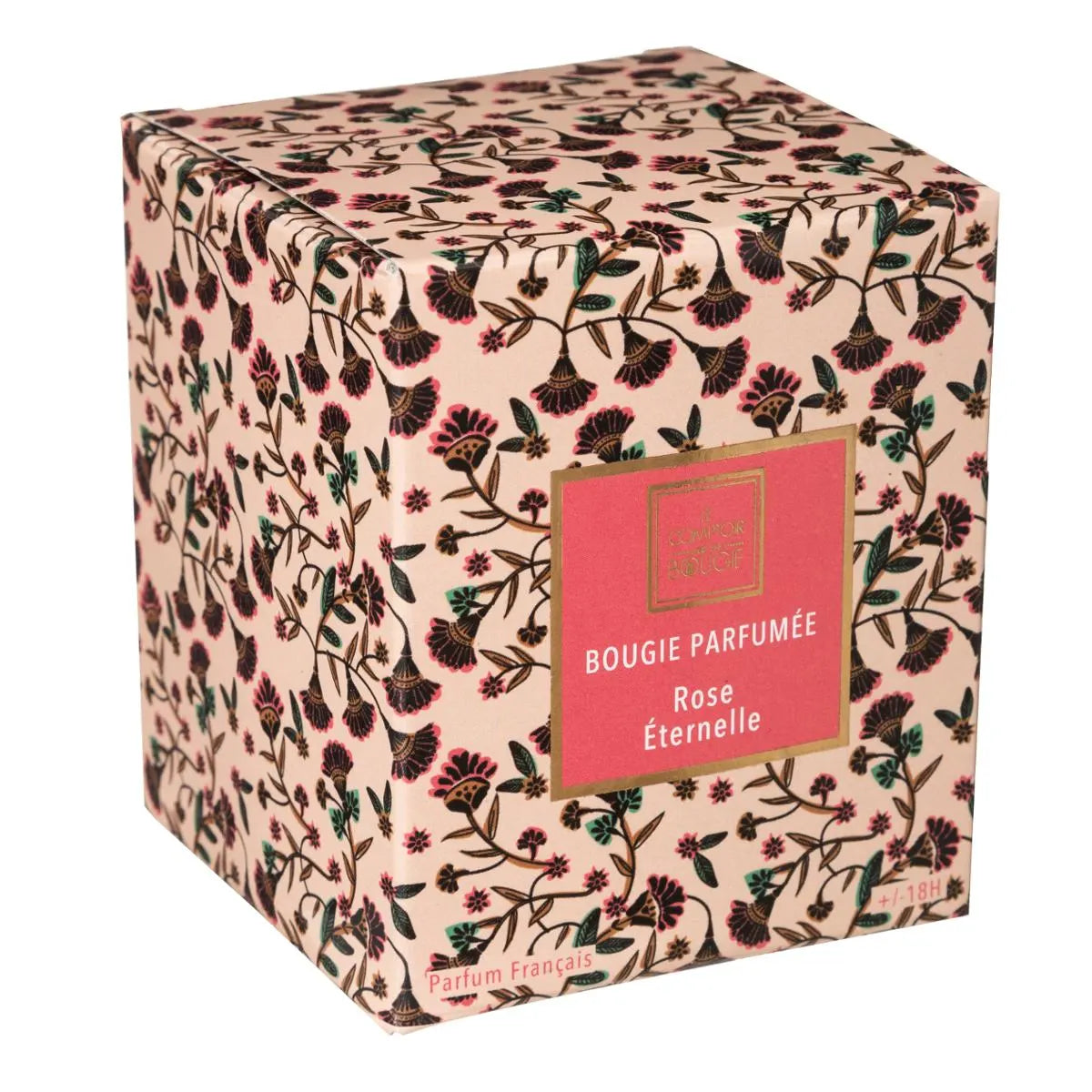 Ароматна свещ atmosphera Neda, Стъкло, 110 g