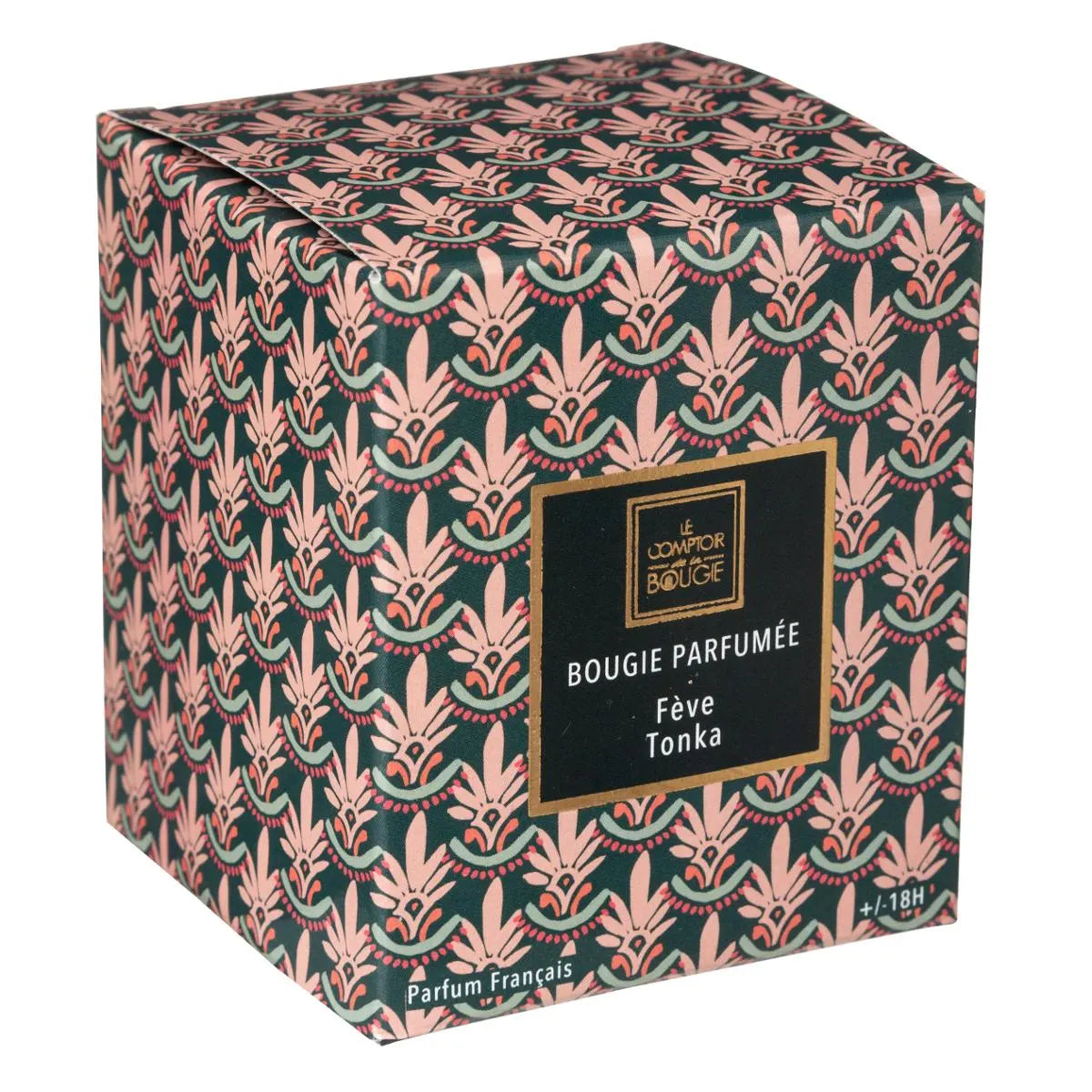 Ароматна свещ atmosphera Neda, Стъкло, 110 g