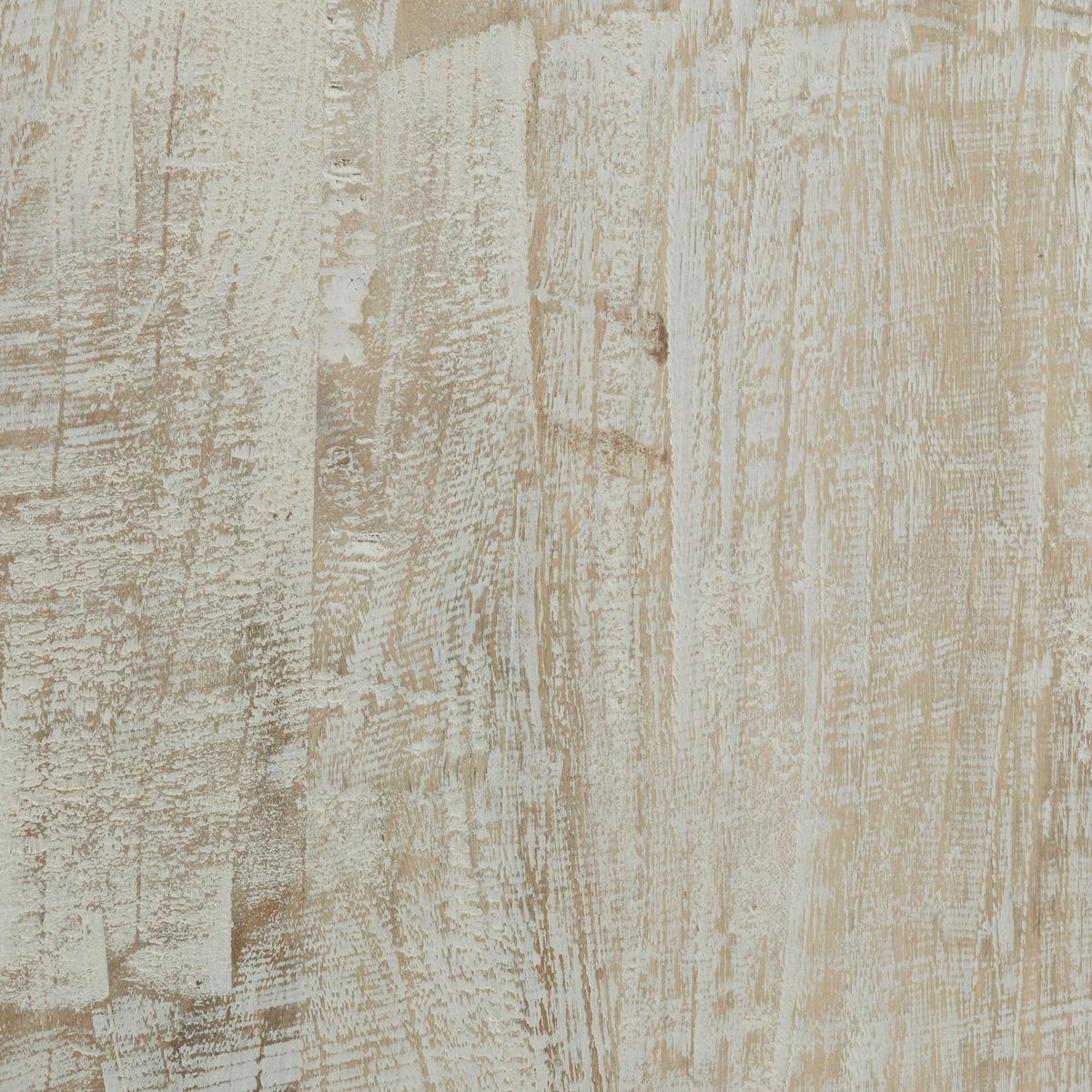 Скрин atmosphera Ajay, 6 чекмеджета, Мангово дърво