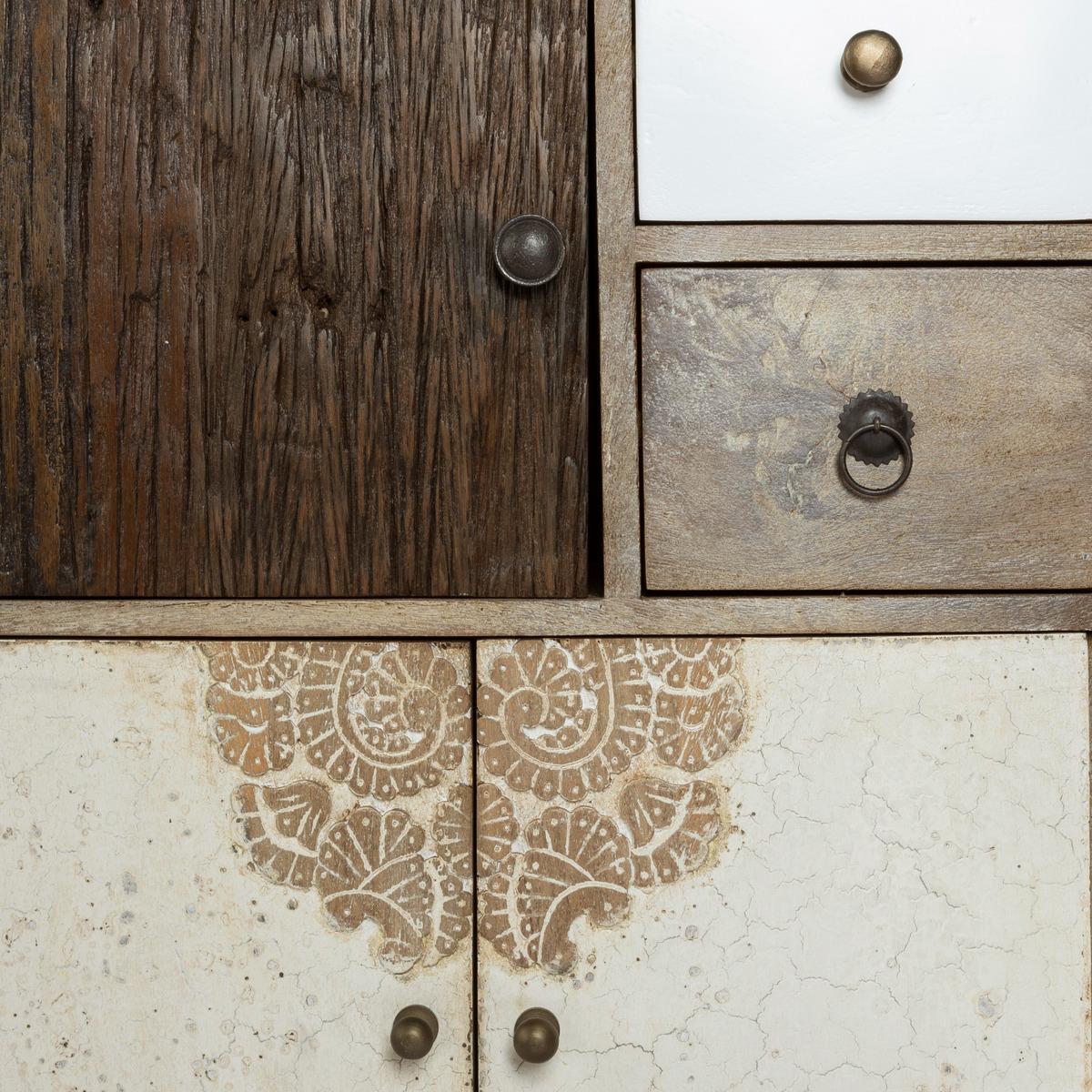 Скрин atmosphera Koval, 115x80 cm