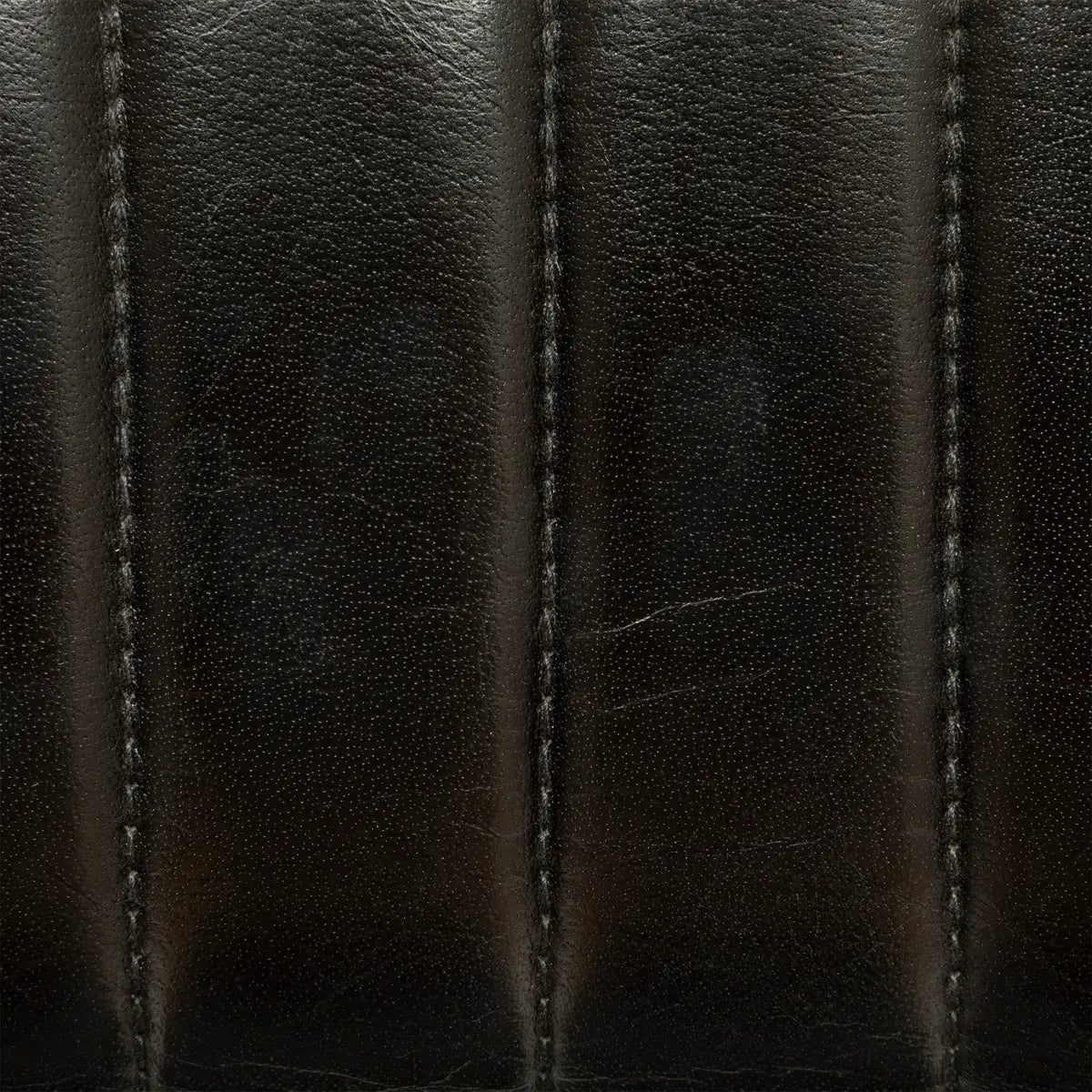 Бар стол atmosphera Dario, Биволска кожа