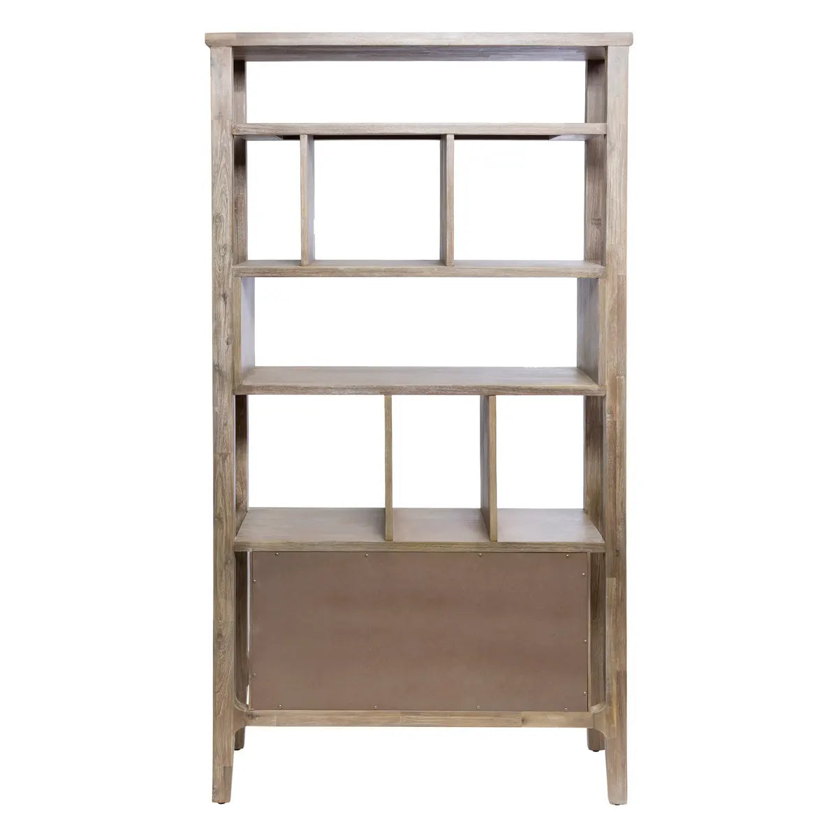 Библиотека atmosphera Banila 95x35x180 cm, Акация