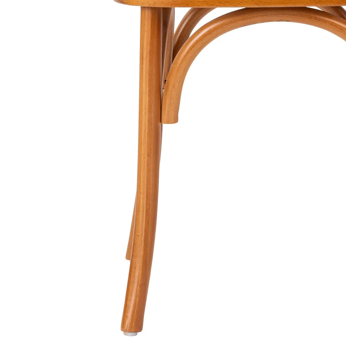 Трапезен стол atmosphera Isak, Дъб