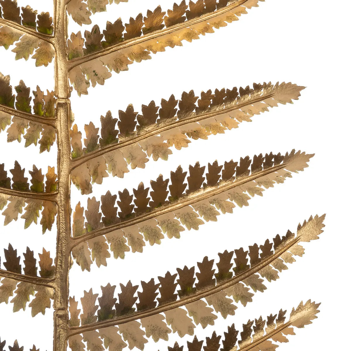 Изкуствено растение atmosphera, Палмово Листо, 95см, Златист