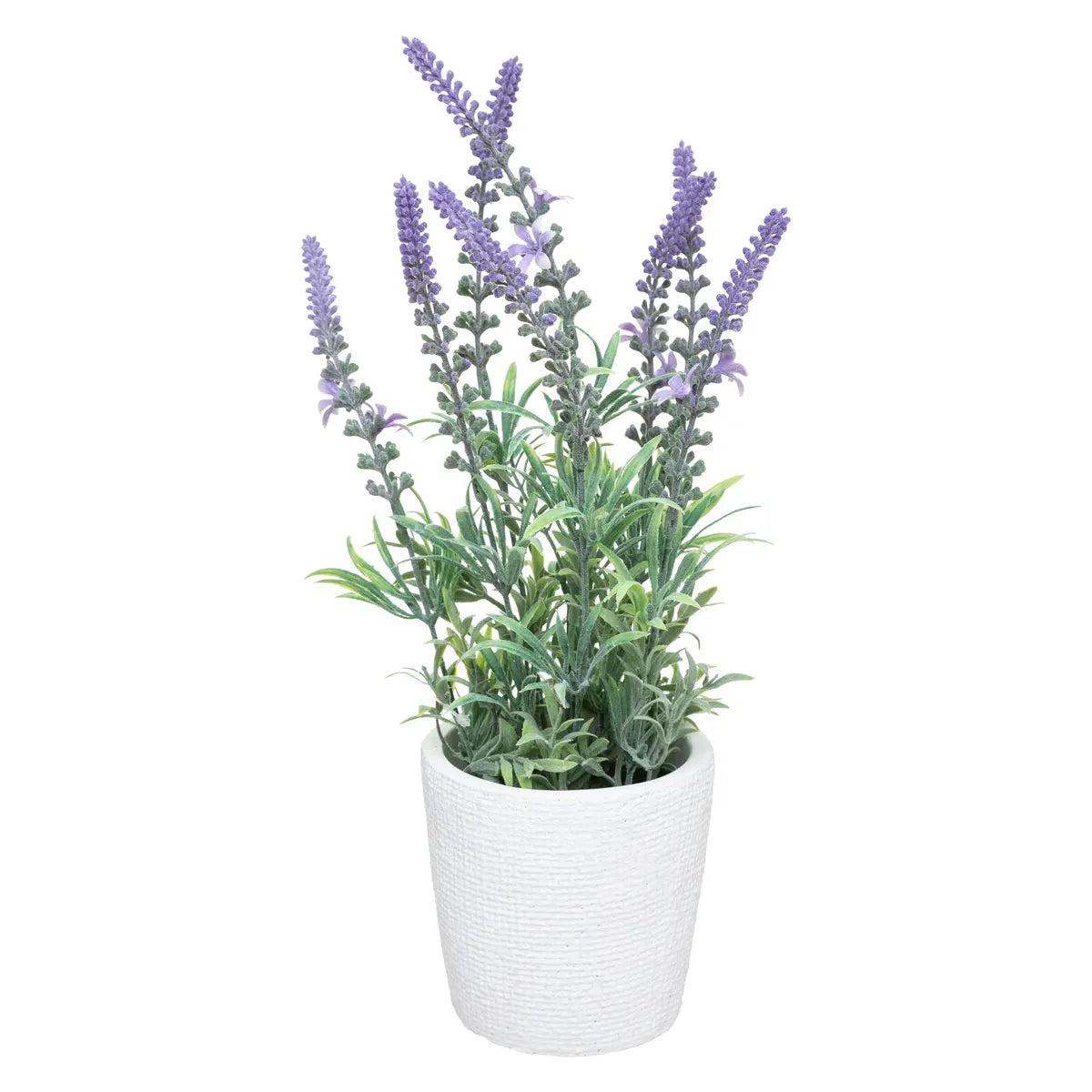 Изкуствено растение atmosphera Lavender, 36 cm, Различни видове