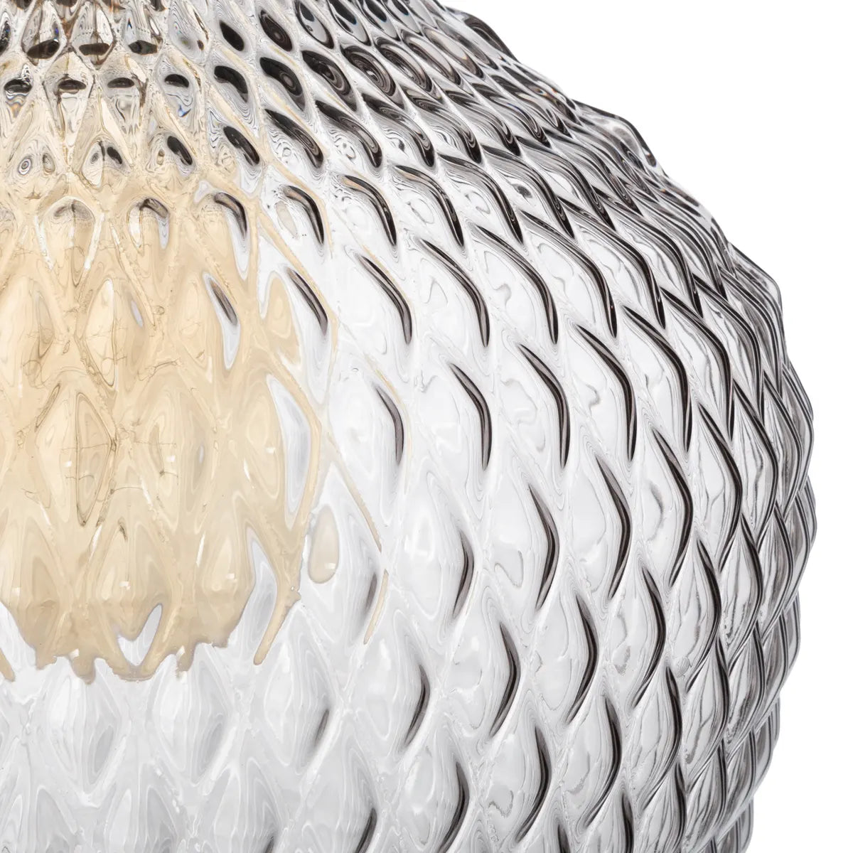 Пендел atmosphera Omaha, 21 cm, Стъкло