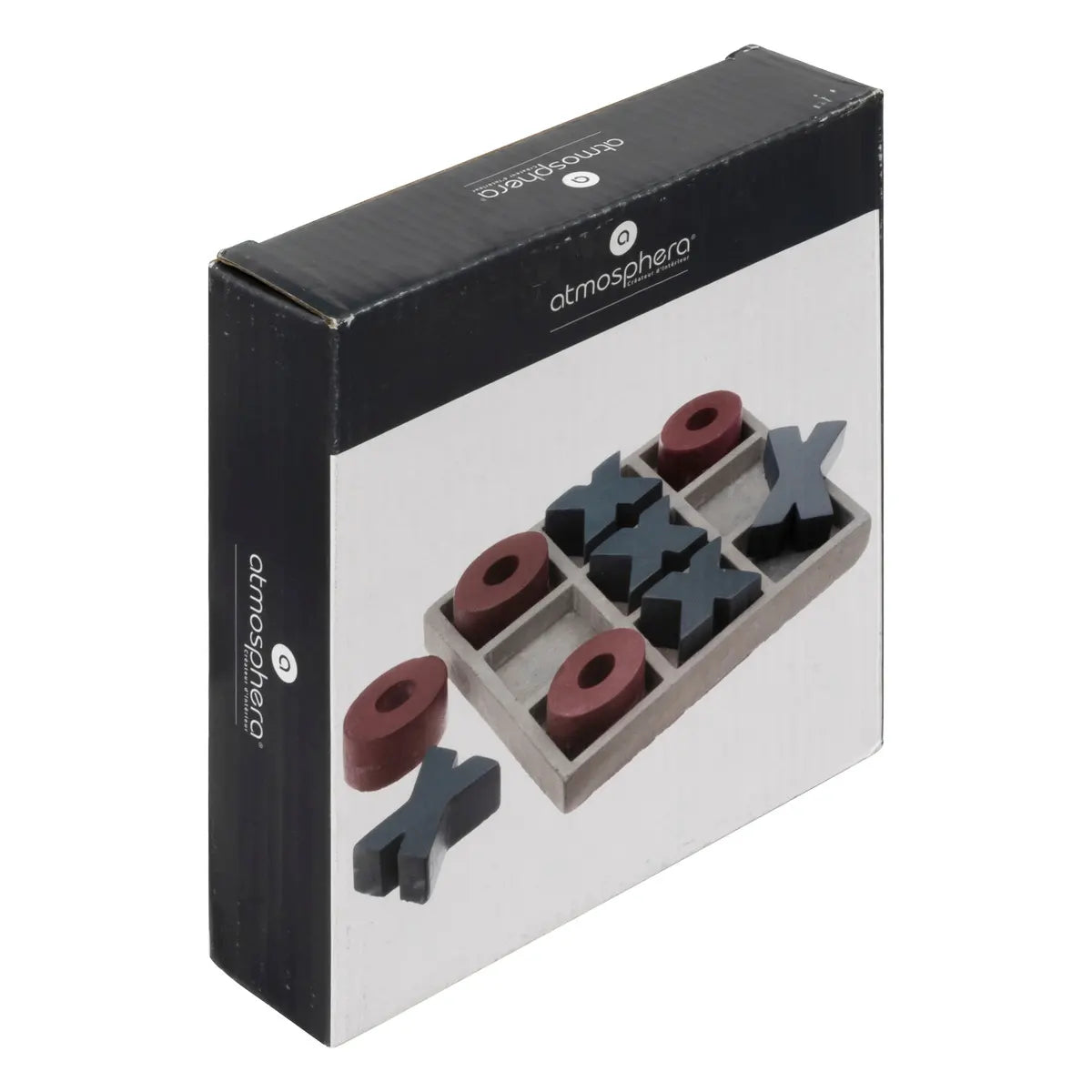 Настолна игра atmosphera Морски шах, Цимент