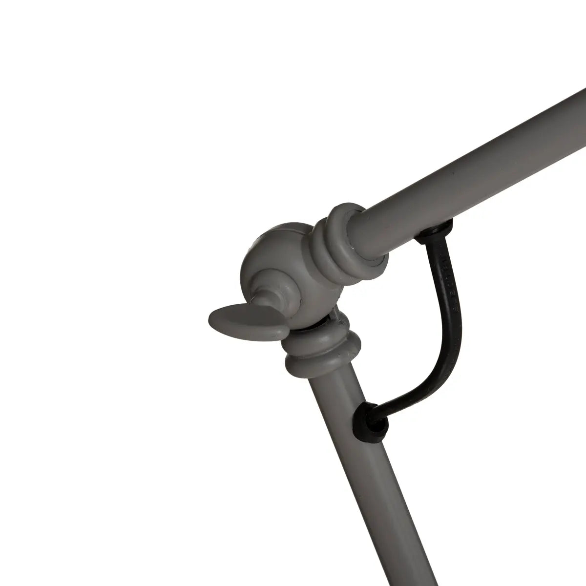 Настолна лампа atmosphera Aude, 62 cm