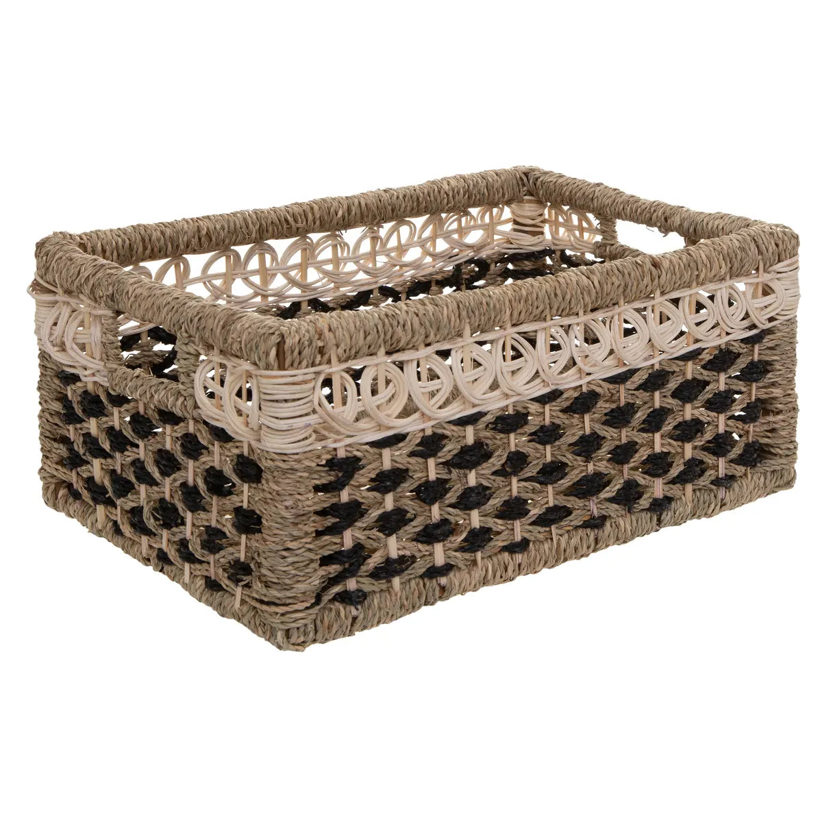 Сет сгъваем кош atmosphera Enrico, 8 броя, Сосна