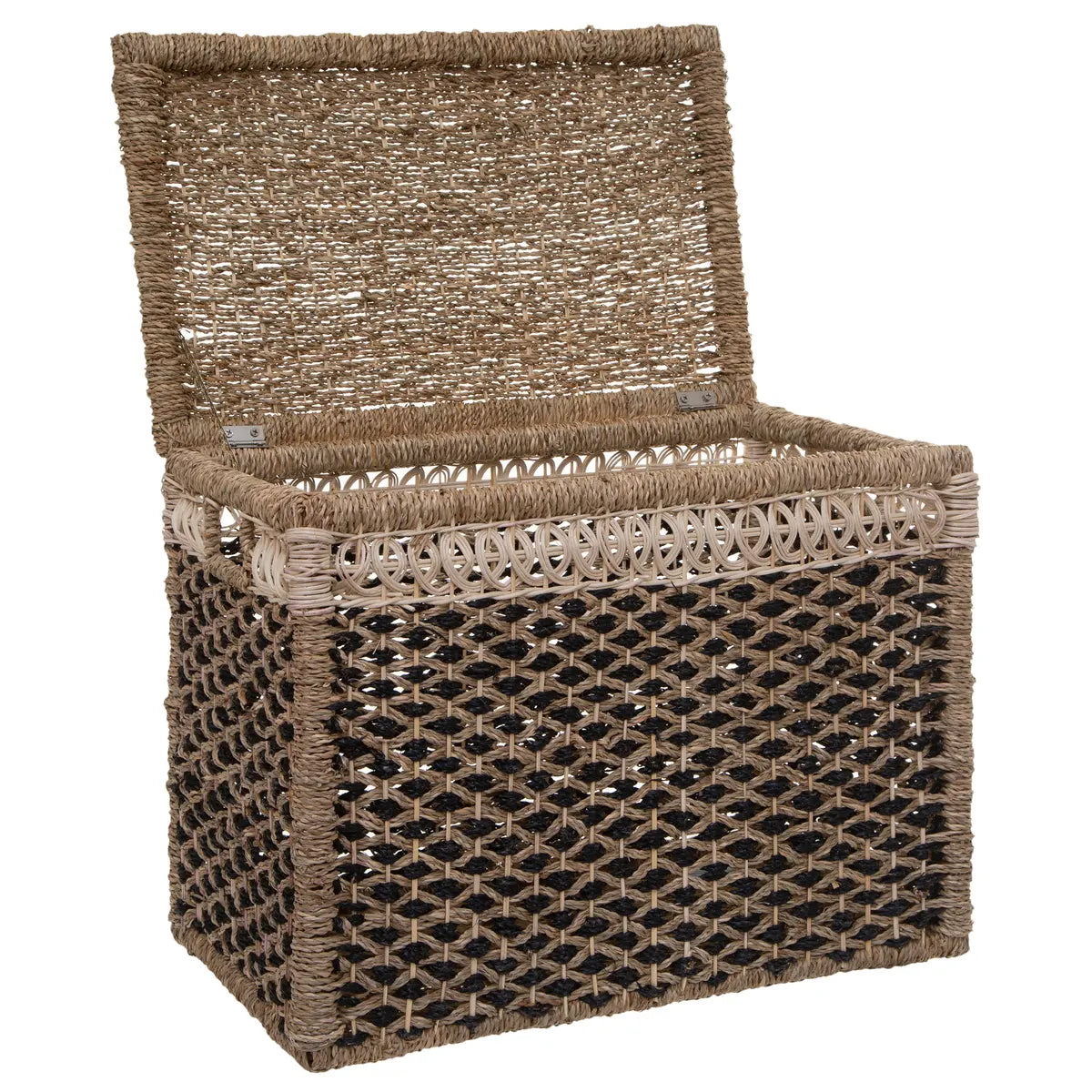 Сет сгъваем кош atmosphera Enrico, 8 броя, Сосна