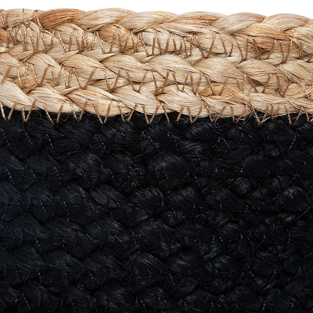 Сет сгъваем кош atmosphera Jackson, Юта, Черен