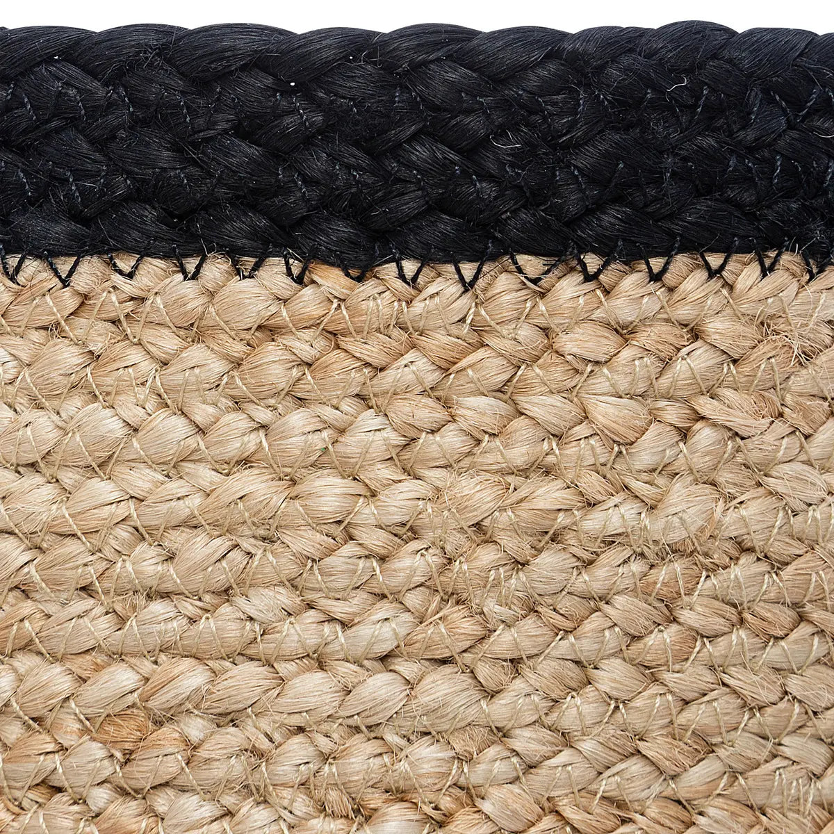 Сет сгъваем кош atmosphera Jackson, Юта, Черен