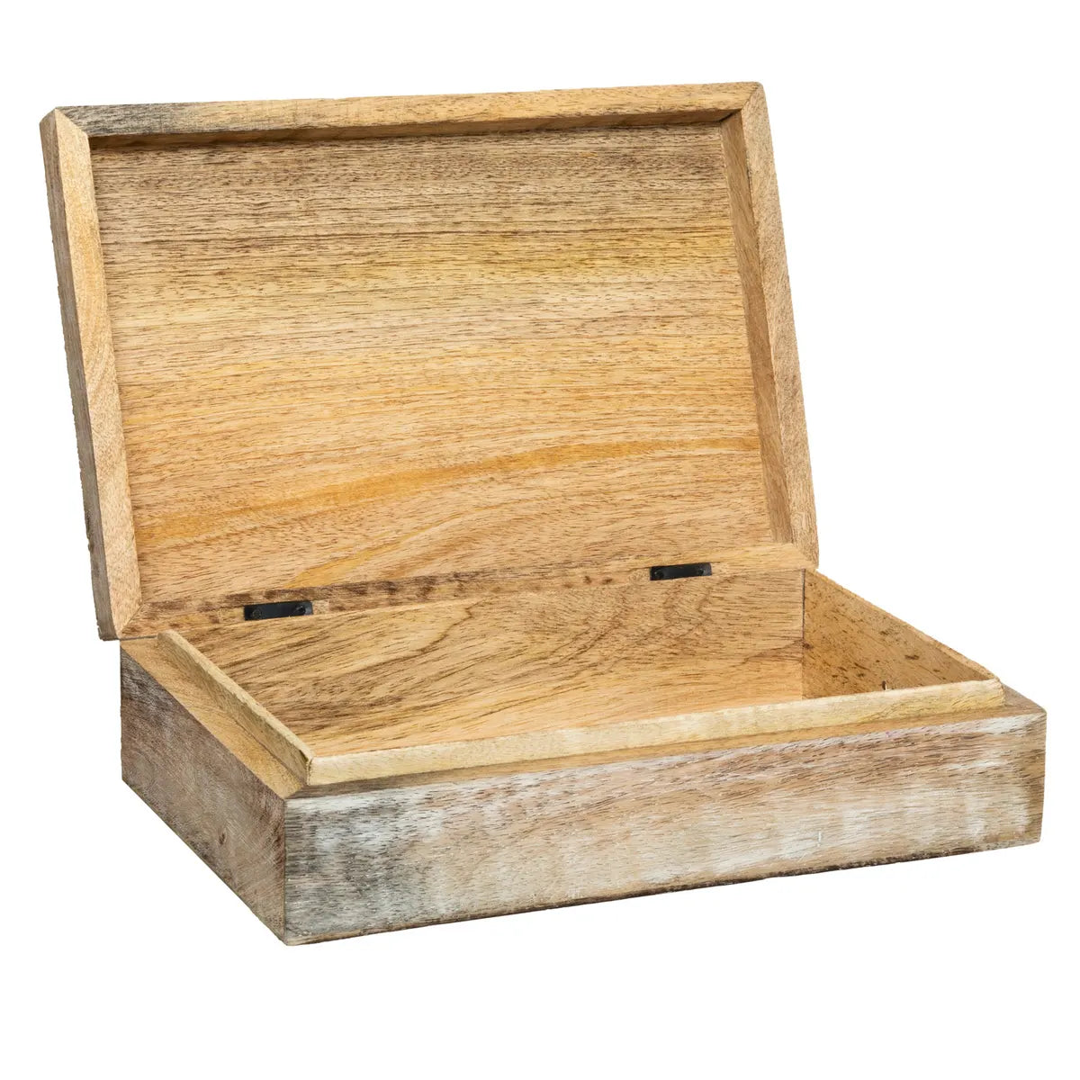 Сет кутии за съхранение atmosphera Ritual, 2бр, Манго