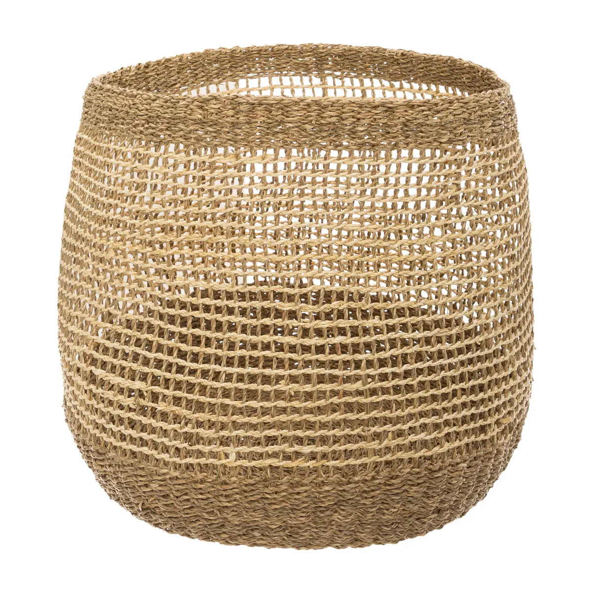 Сет сгъваем кош atmosphera Giulia, 3 бр, Палмово дърво