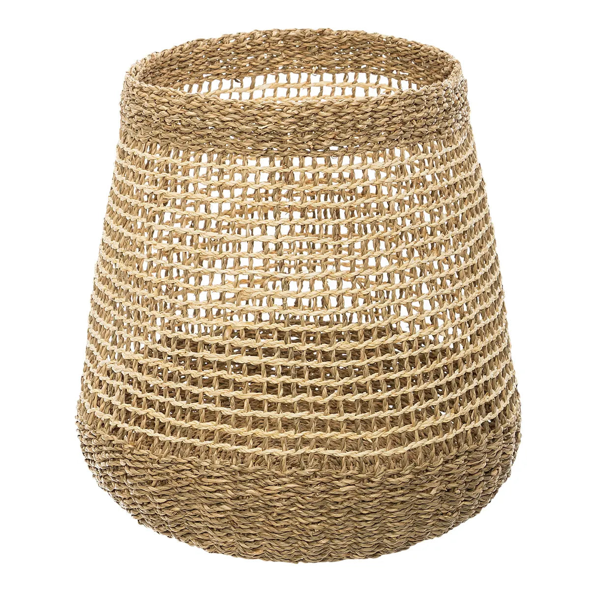 Сет сгъваем кош atmosphera Giulia, 3 бр, Палмово дърво