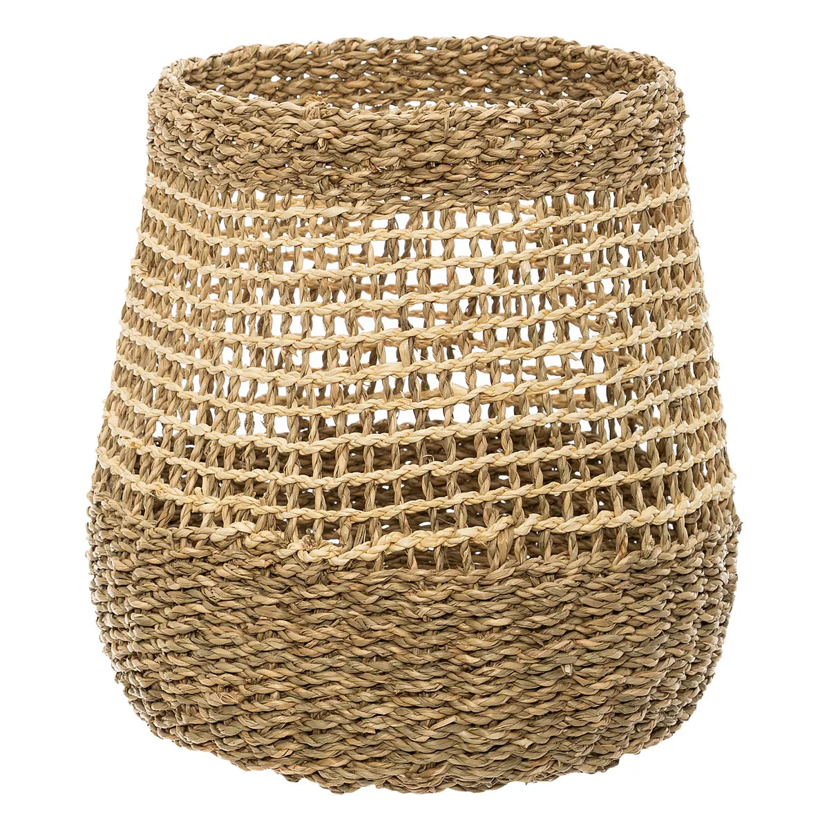 Сет сгъваем кош atmosphera Giulia, 3 бр, Палмово дърво