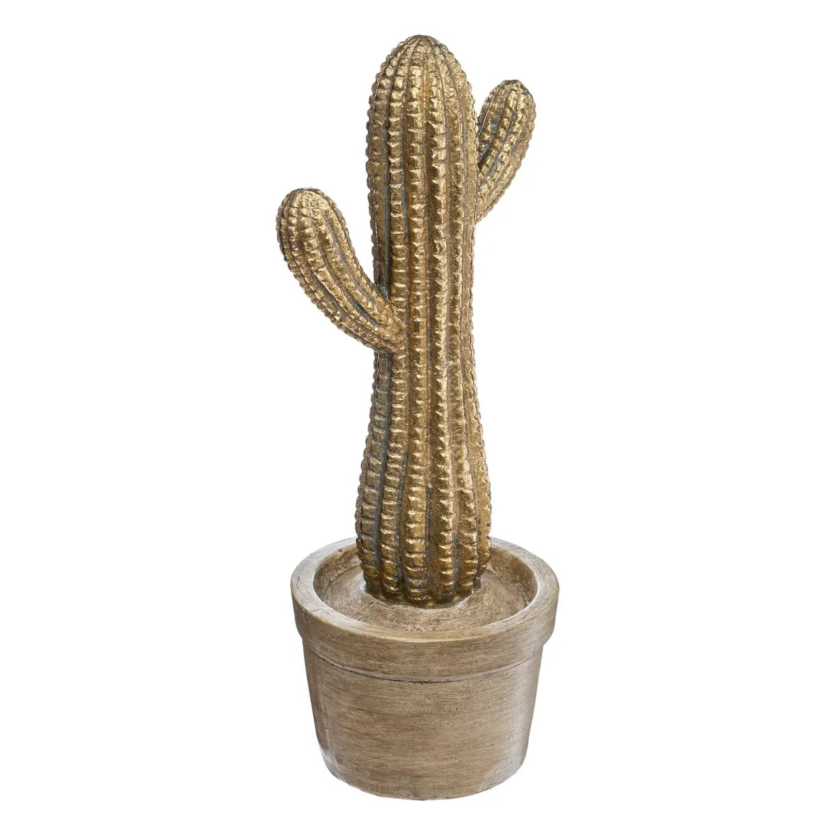 Фигура atmosphera Cactus, Смола, 30 cm