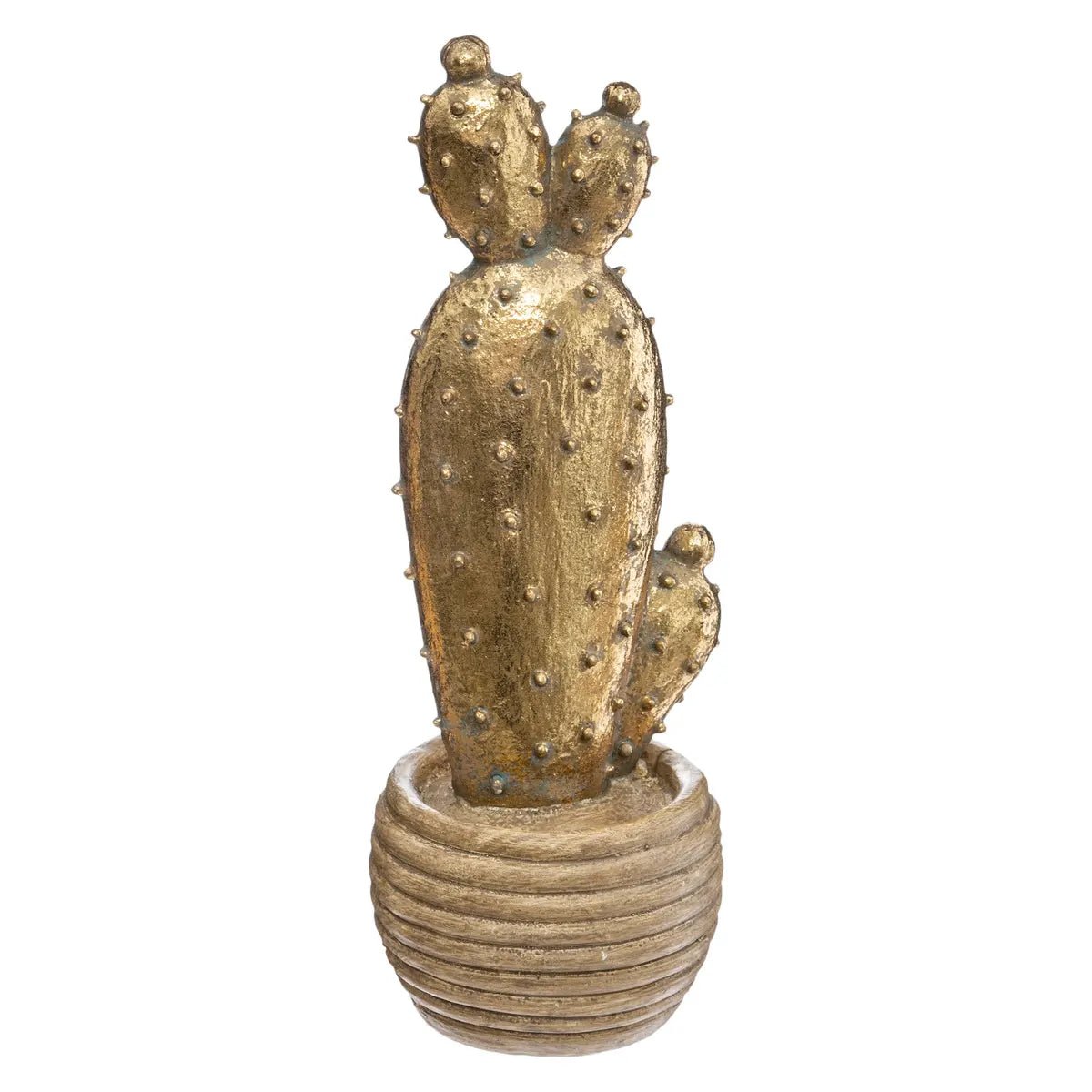 Фигура atmosphera Cactus, Смола, 30 cm