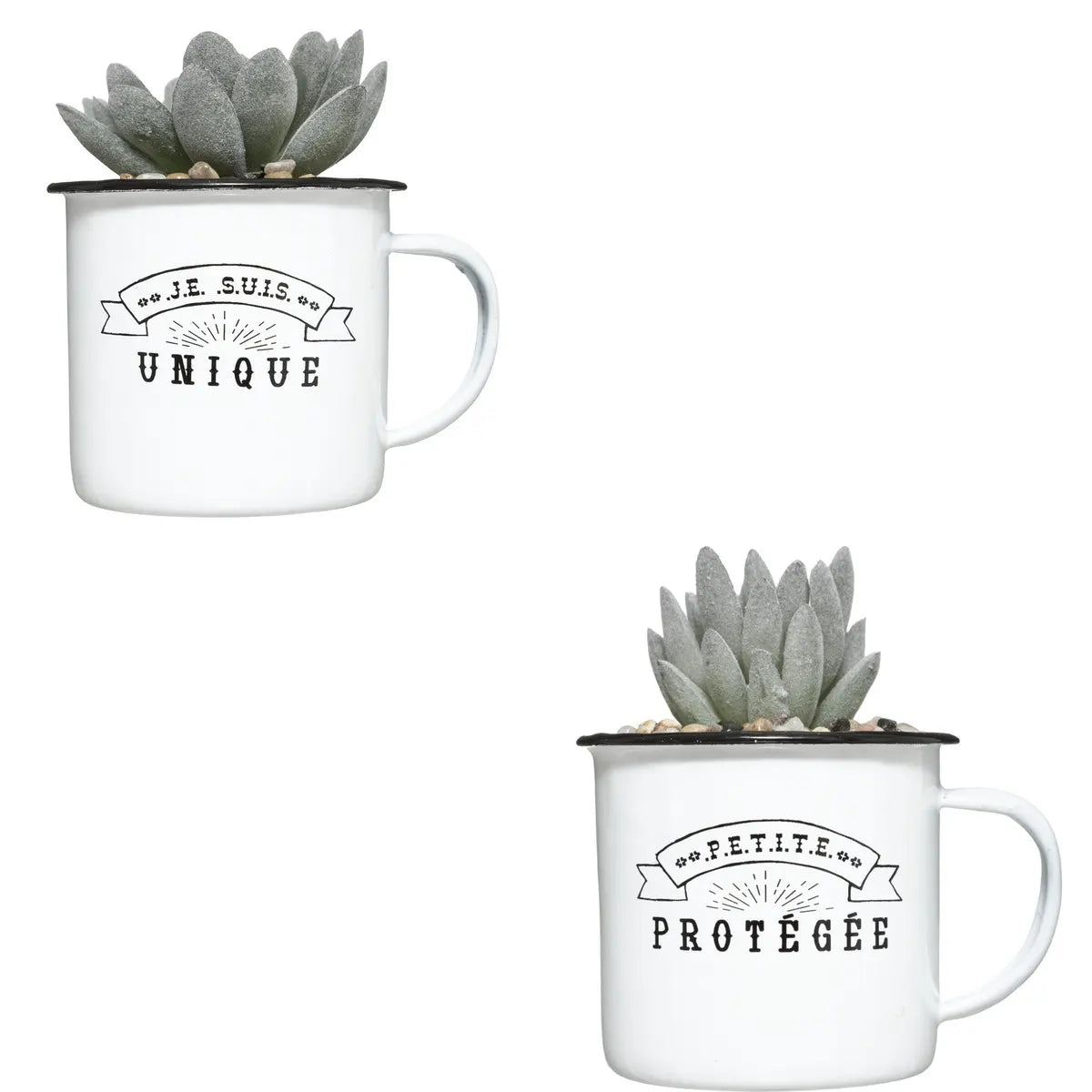 Изкуствено растение atmosphera, 10.5 cm, Различни видове