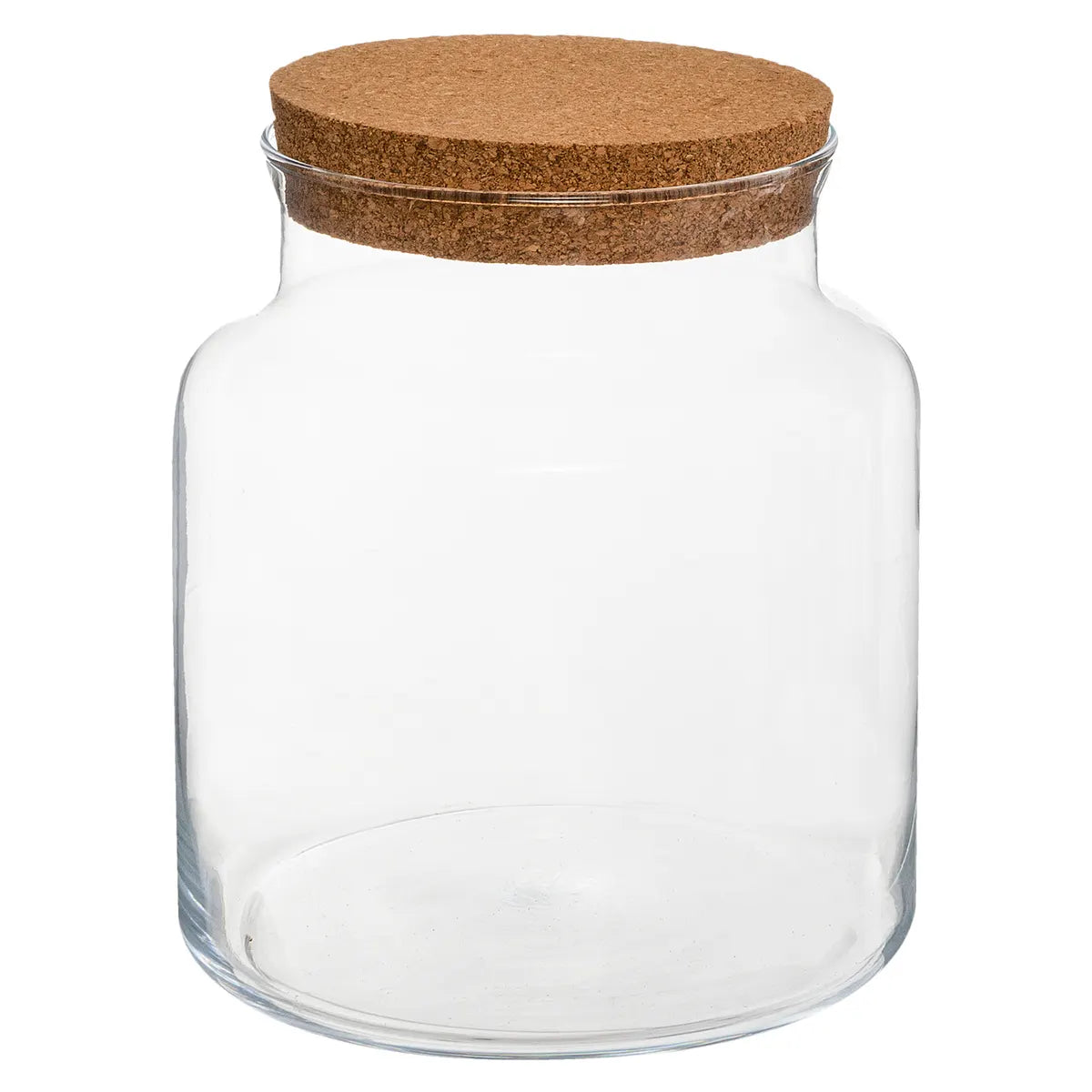 Ваза atmosphera Terrarium, Стъкло, 21.5 cm