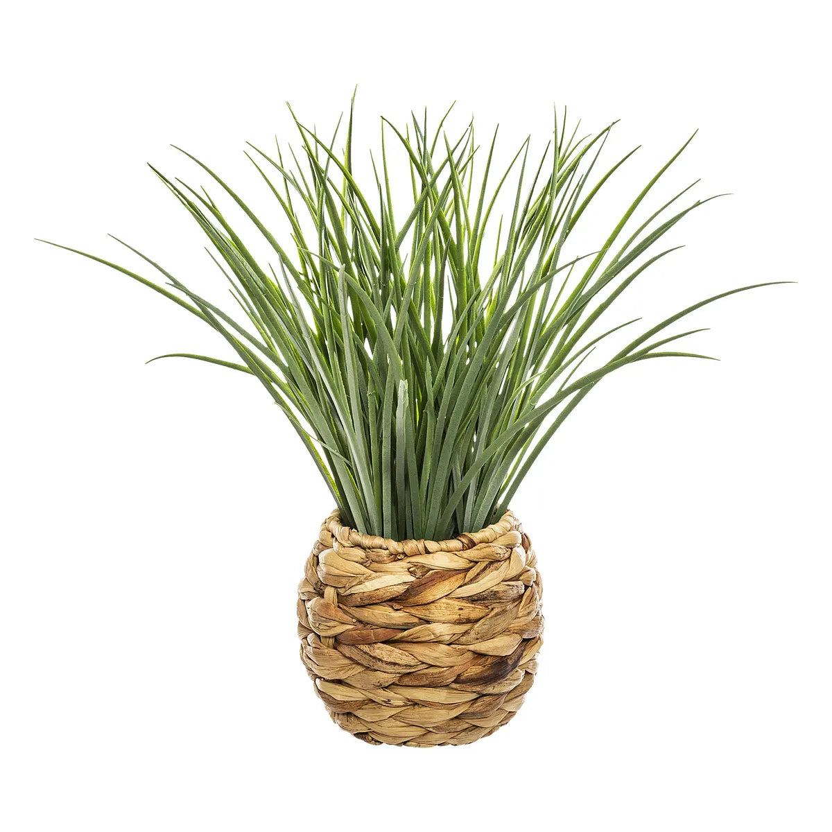 Изкуствено растение atmosphera Grass, 46 cm