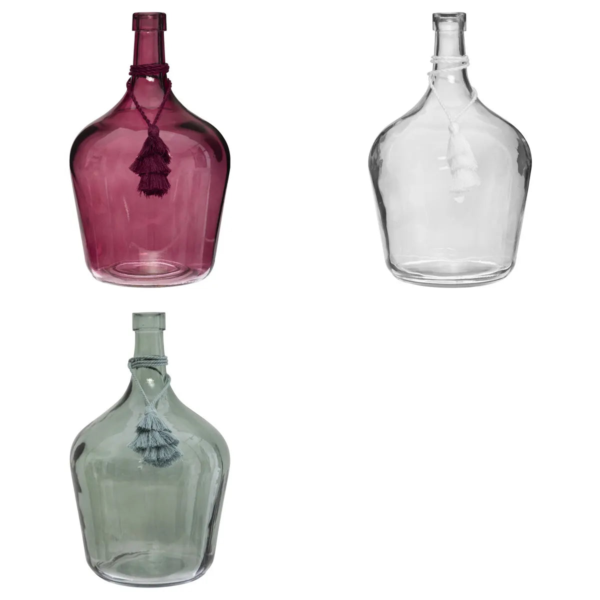 Ваза atmosphera Poesie, 25 cm