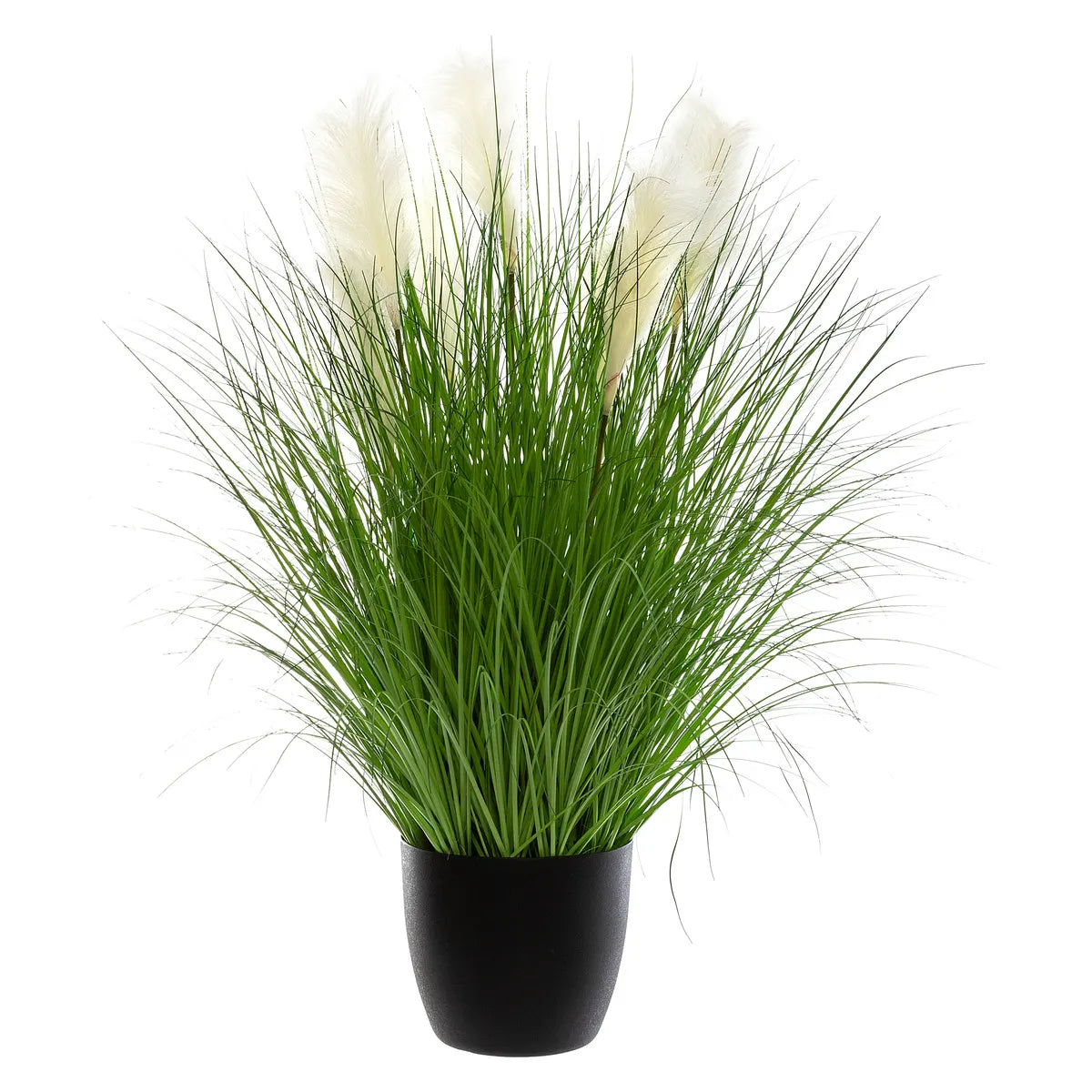 Изкуствено растение atmosphera Grasses, 105 cm