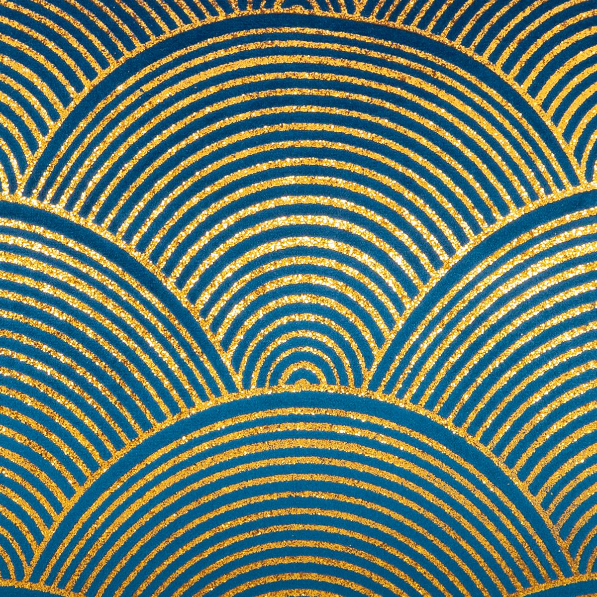 Декоративна възглавница atmosphera Glitter, 40x40 cm