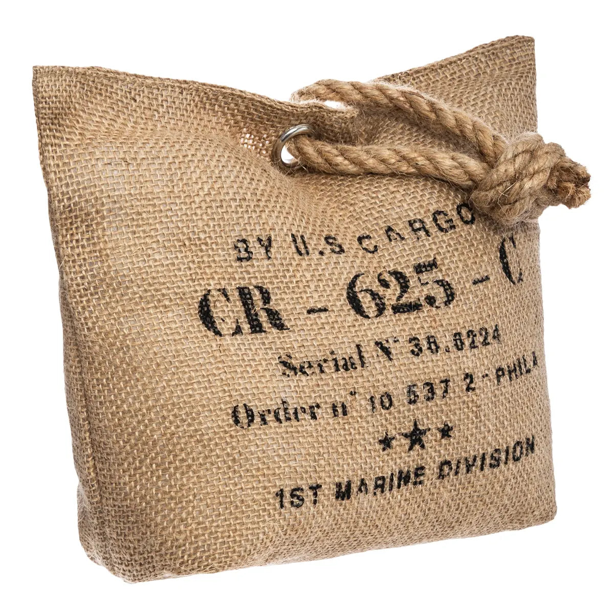 Стопер за врата atmosphera Loft, 25x18 cm