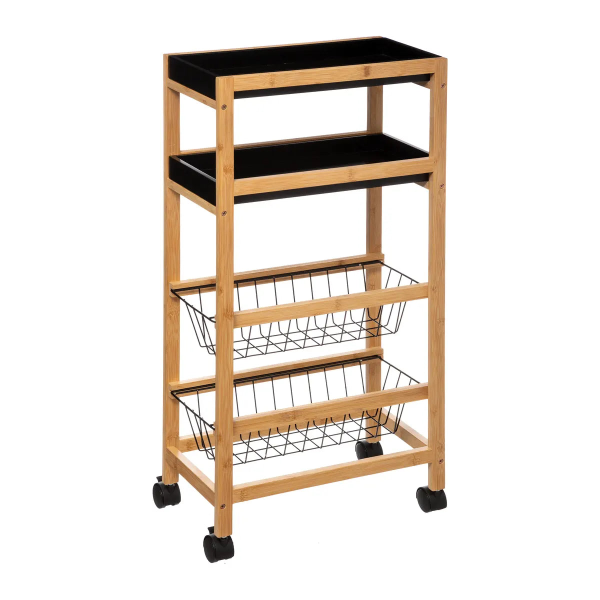 Кухненска количка 5five Blackwood, Малка