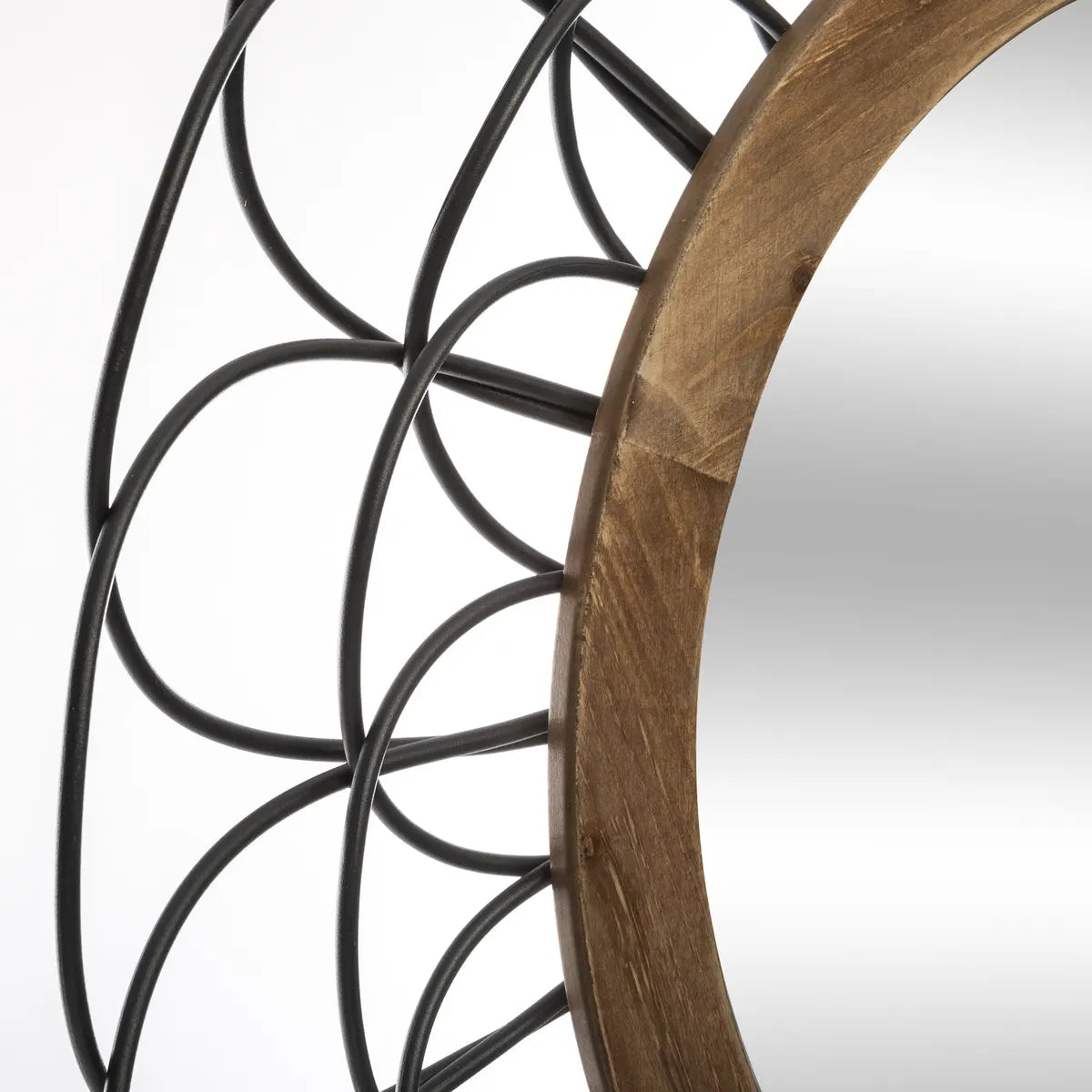 Огледало atmosphera Victorine, 89 cm