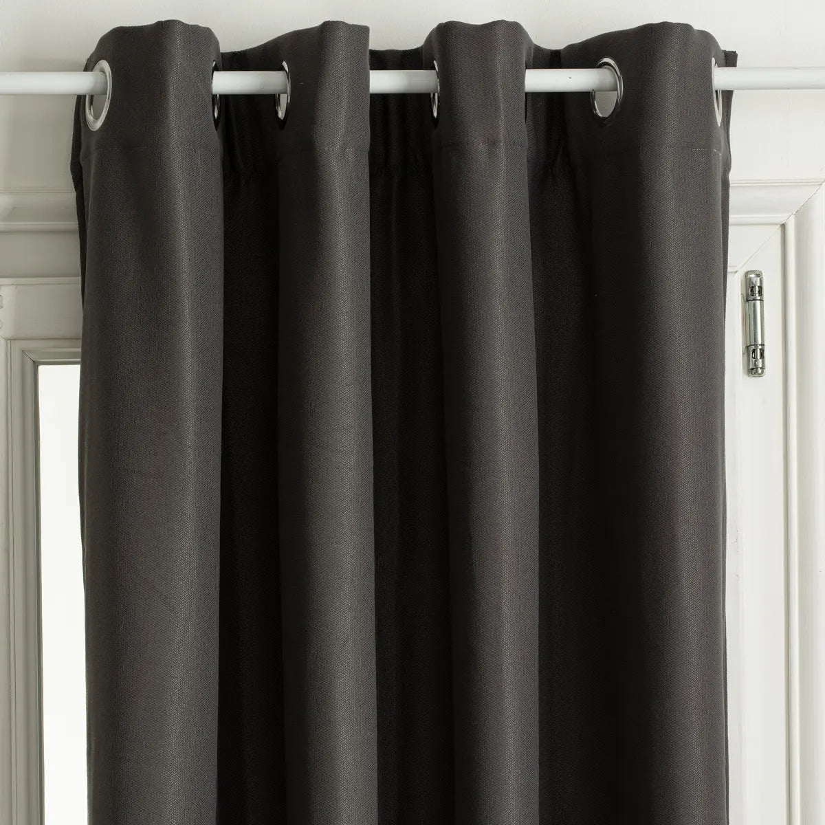 Термо завеса atmosphera Isa, 140x260 cm