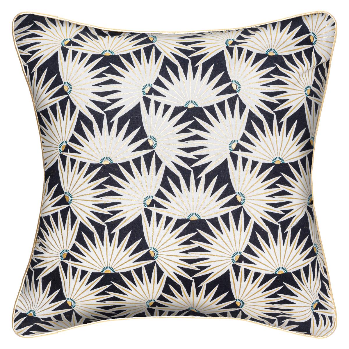 Декоративна възглавница atmosphera Feel, 40x40 cm, Различни разцветки