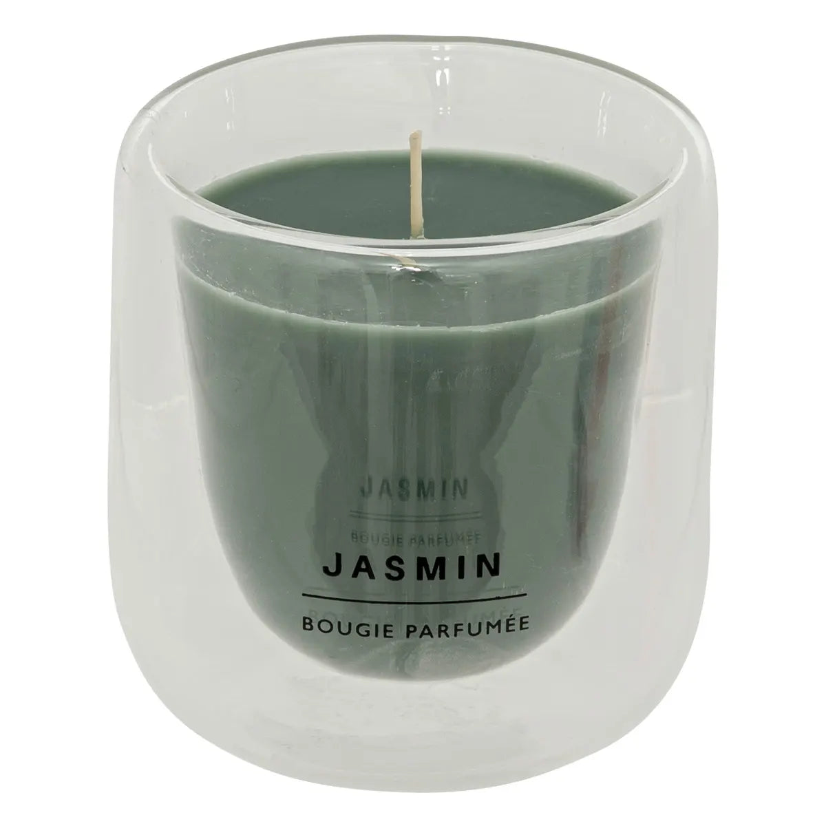 Ароматна свещ atmosphera Ilan, Стъкло, 130 g