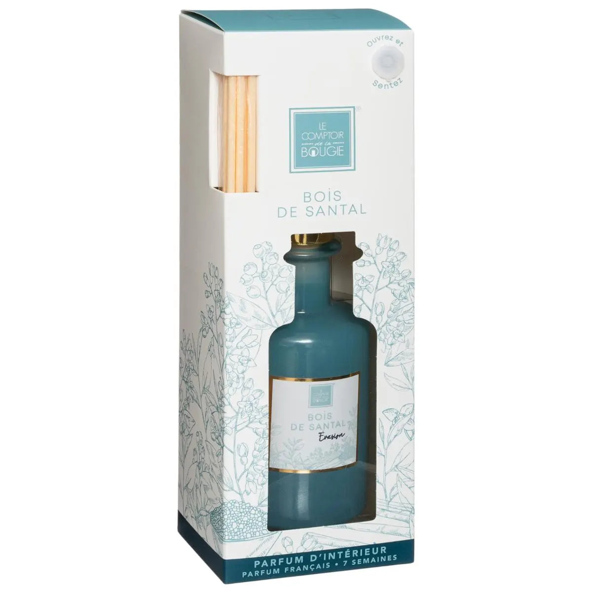 Дифузер atmosphera Mael, 200 ml