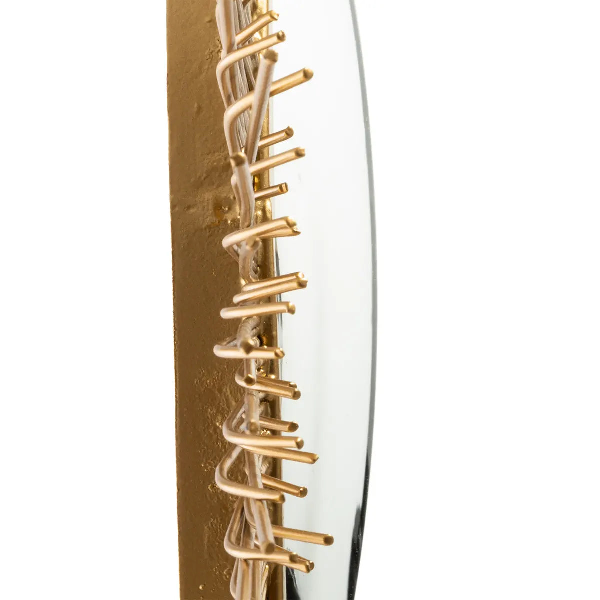 Огледало atmosphera Soleil, 58 cm