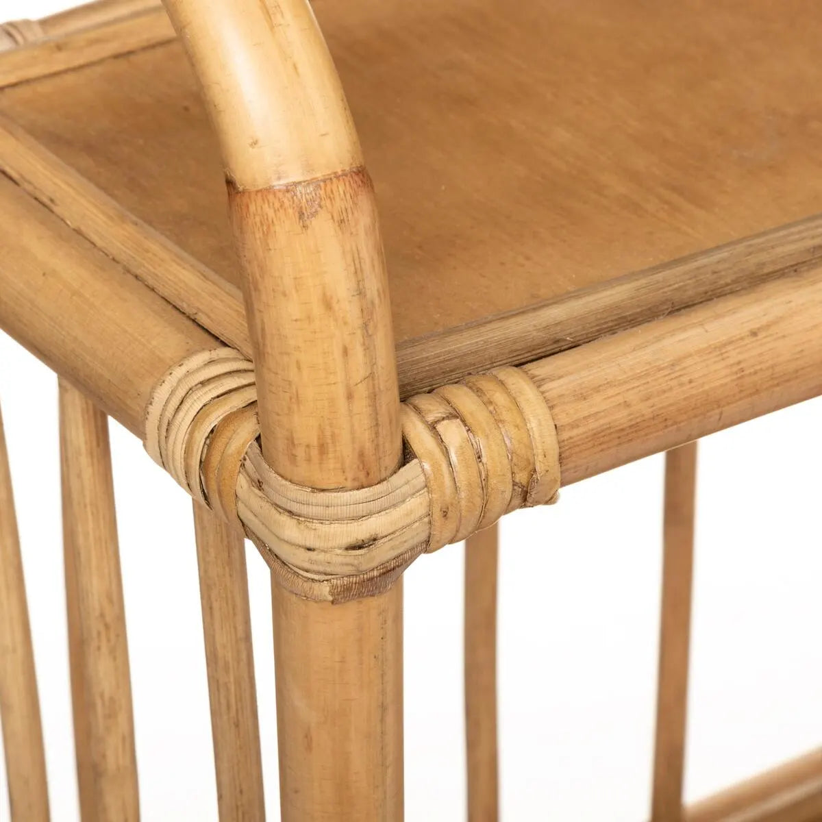 Детска библиотека atmosphera, Ратан, 50 cm