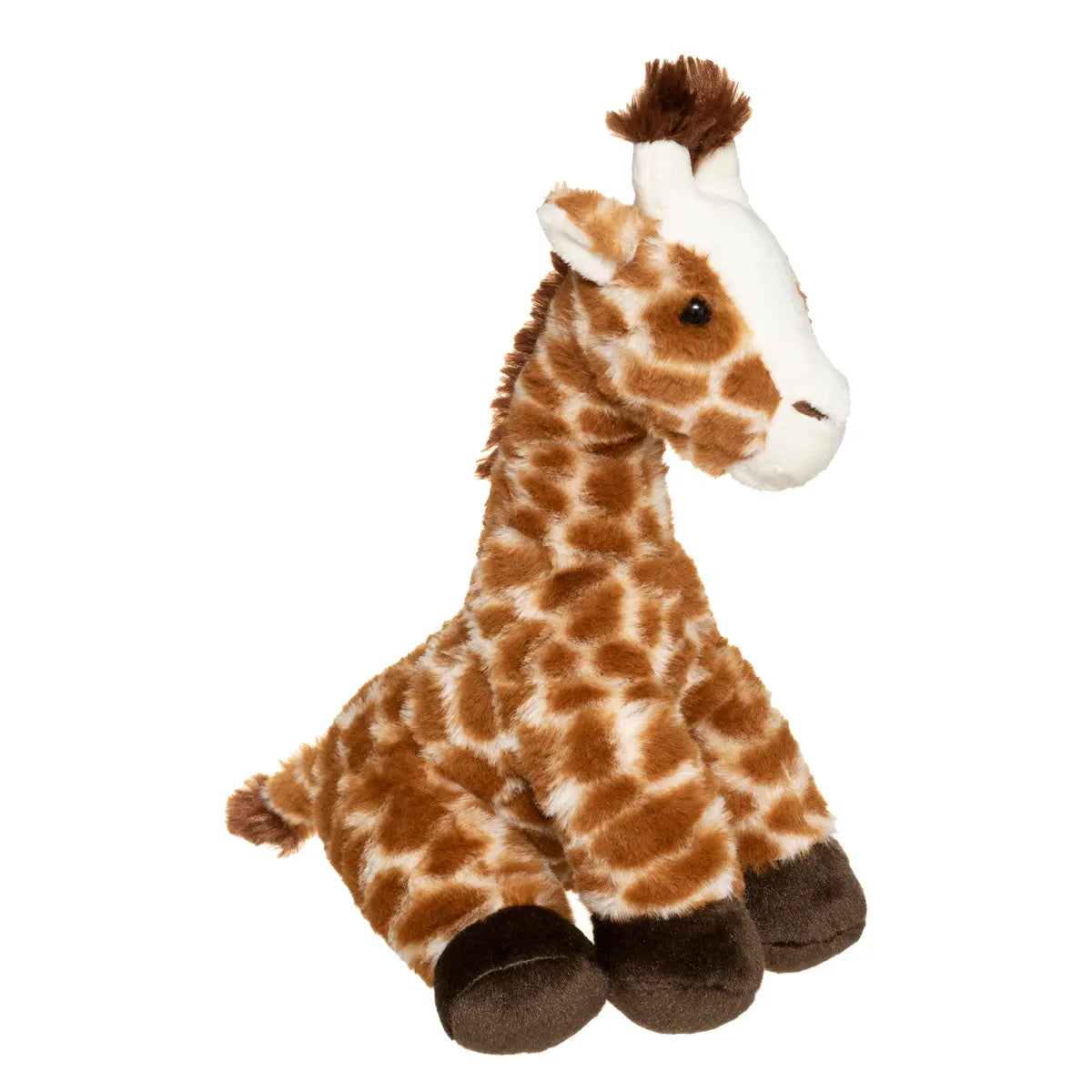 Детска плюшена играчка atmosphera Giraffe, 32 cm