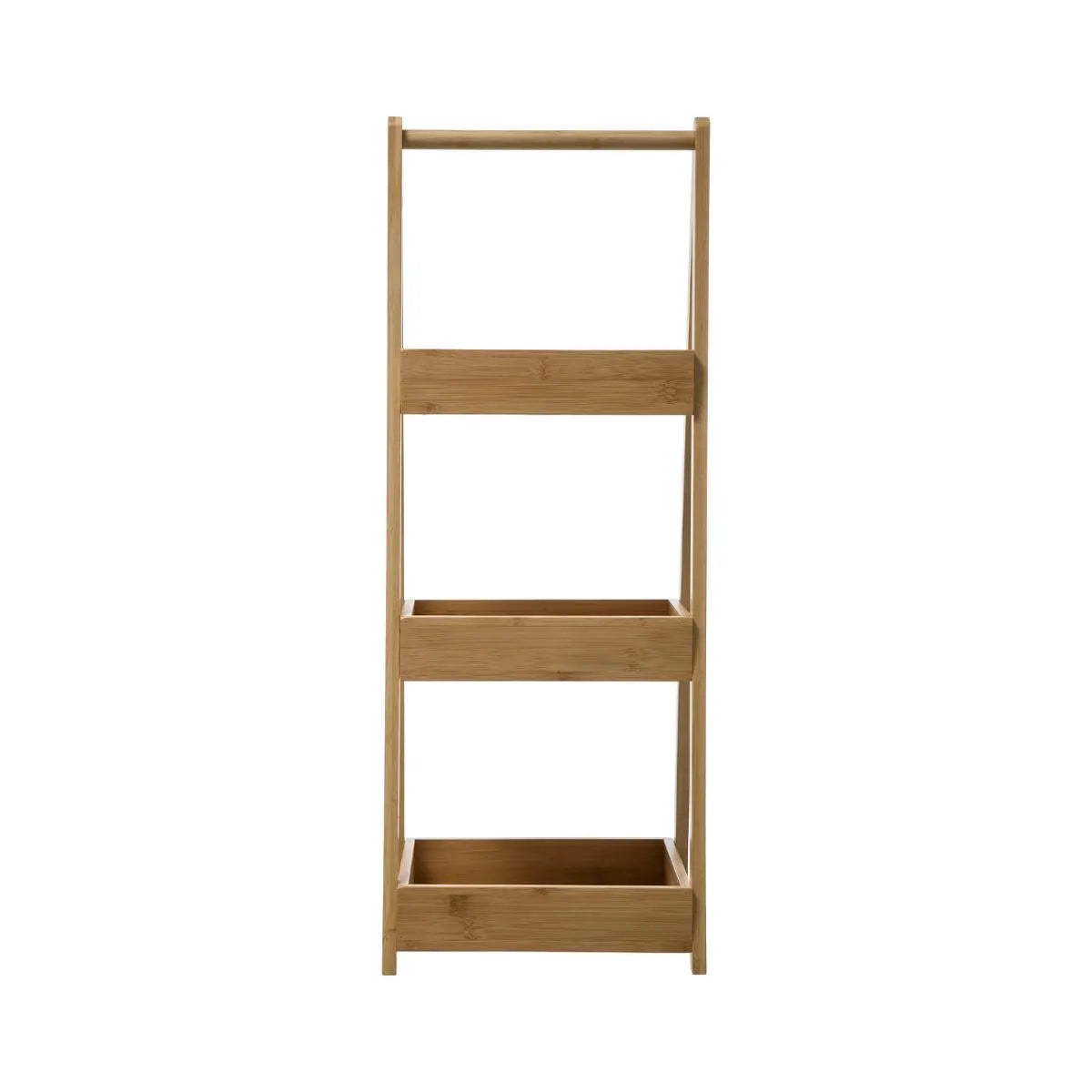 Етажерка 5five Green Harmony, 3 нива, Бамбук