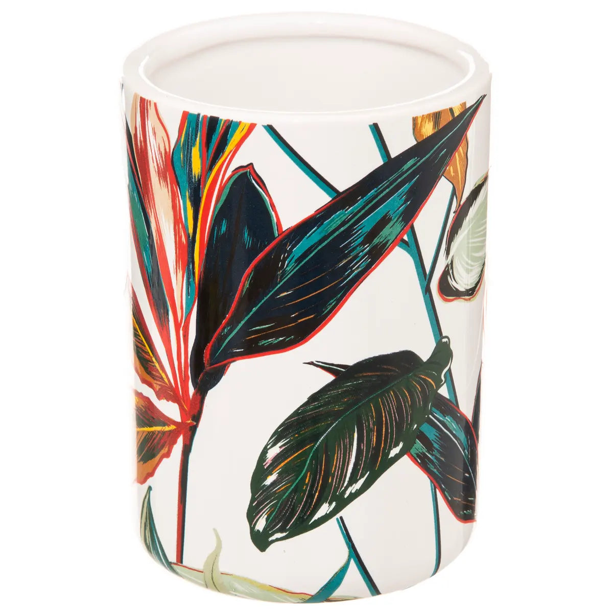 Чаша за баня 5five, Керамика