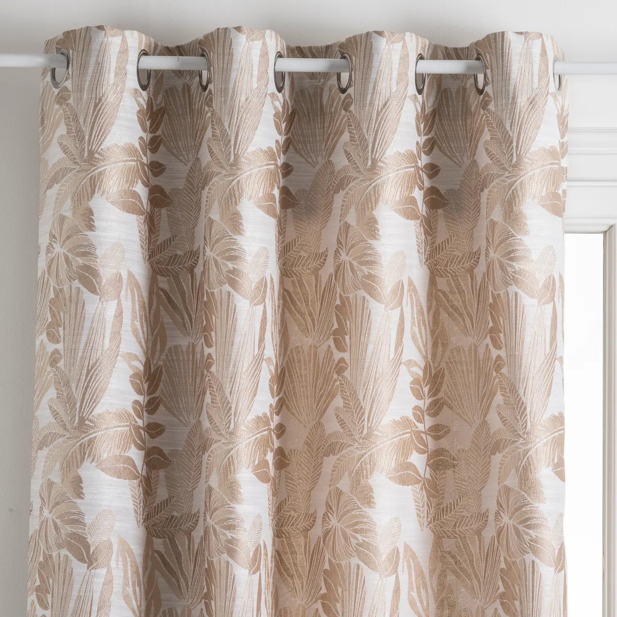 Завеса atmosphera Bejuco, Жакард, 140x260 cm