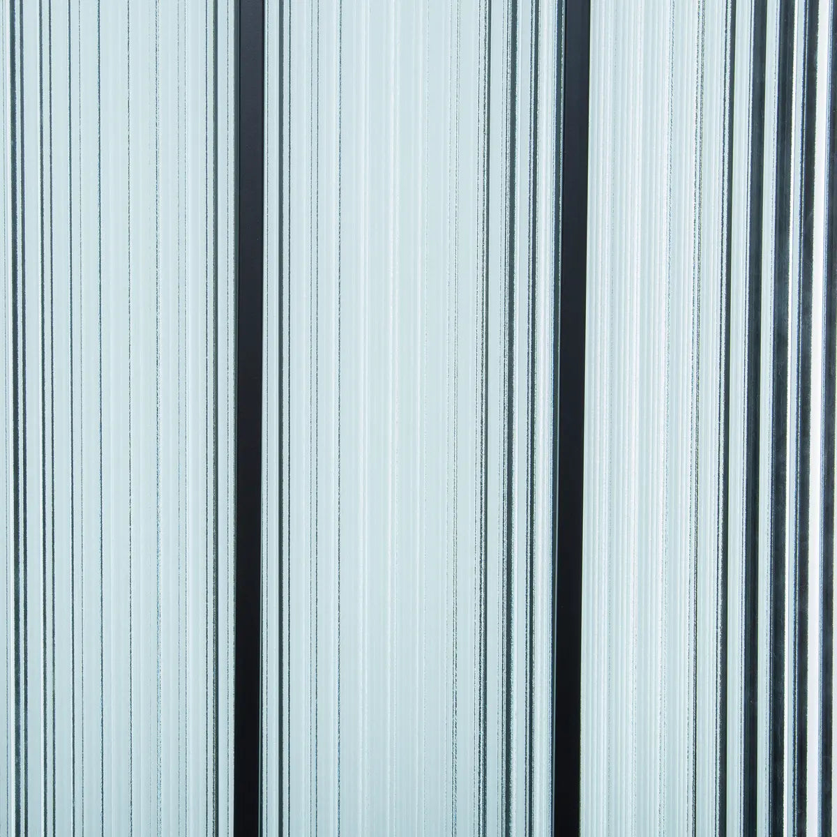 Преграда atmosphera Noam, Метал