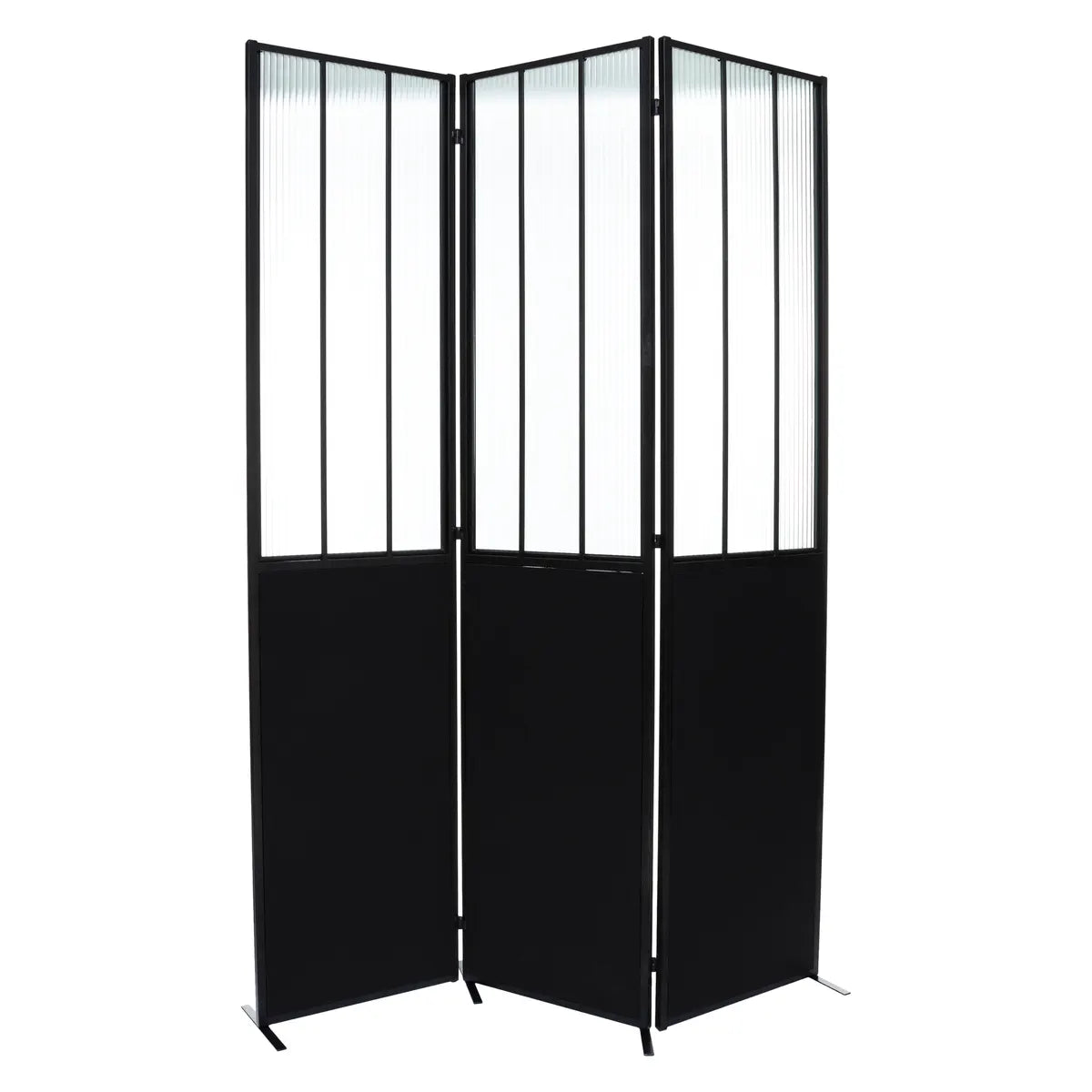 Преграда atmosphera Noam, Метал