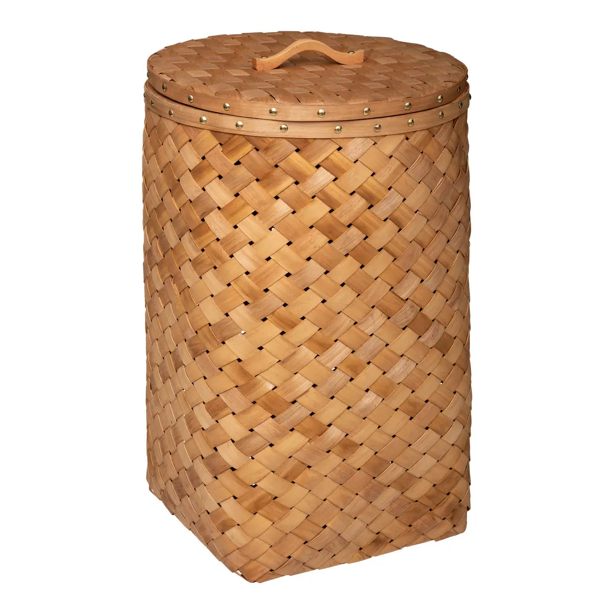 Сет кош за съхранение atmosphera Melvin, Дърво