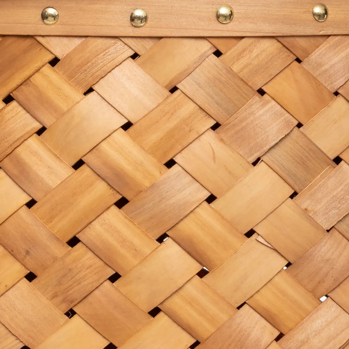 Сет кош за съхранение atmosphera Melvin, Дърво