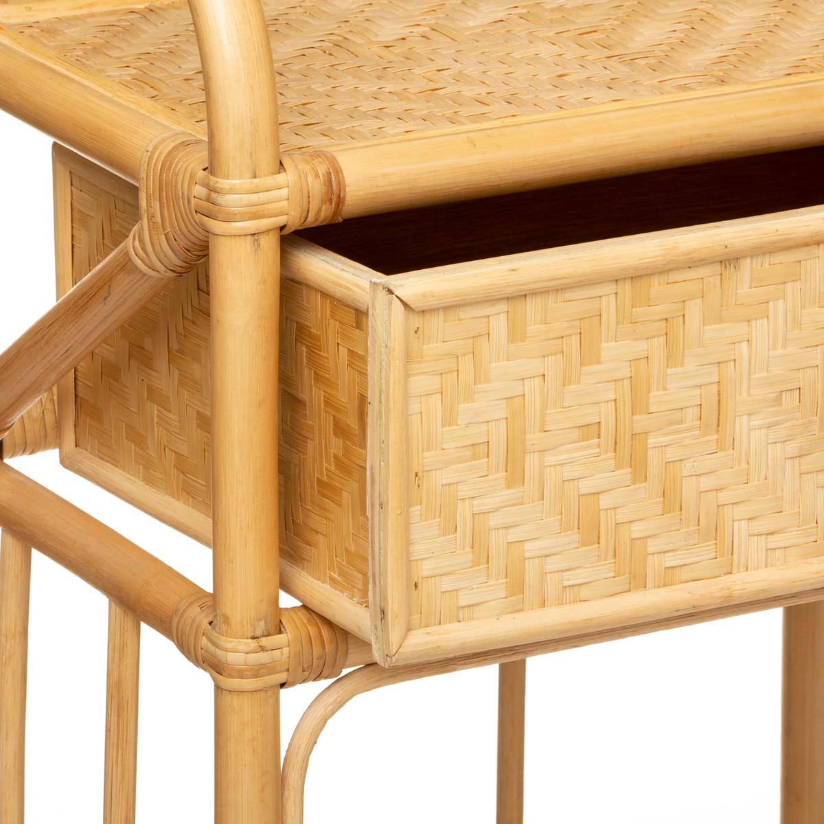 Нощно шкафче atmosphera Aoni, 60 cm