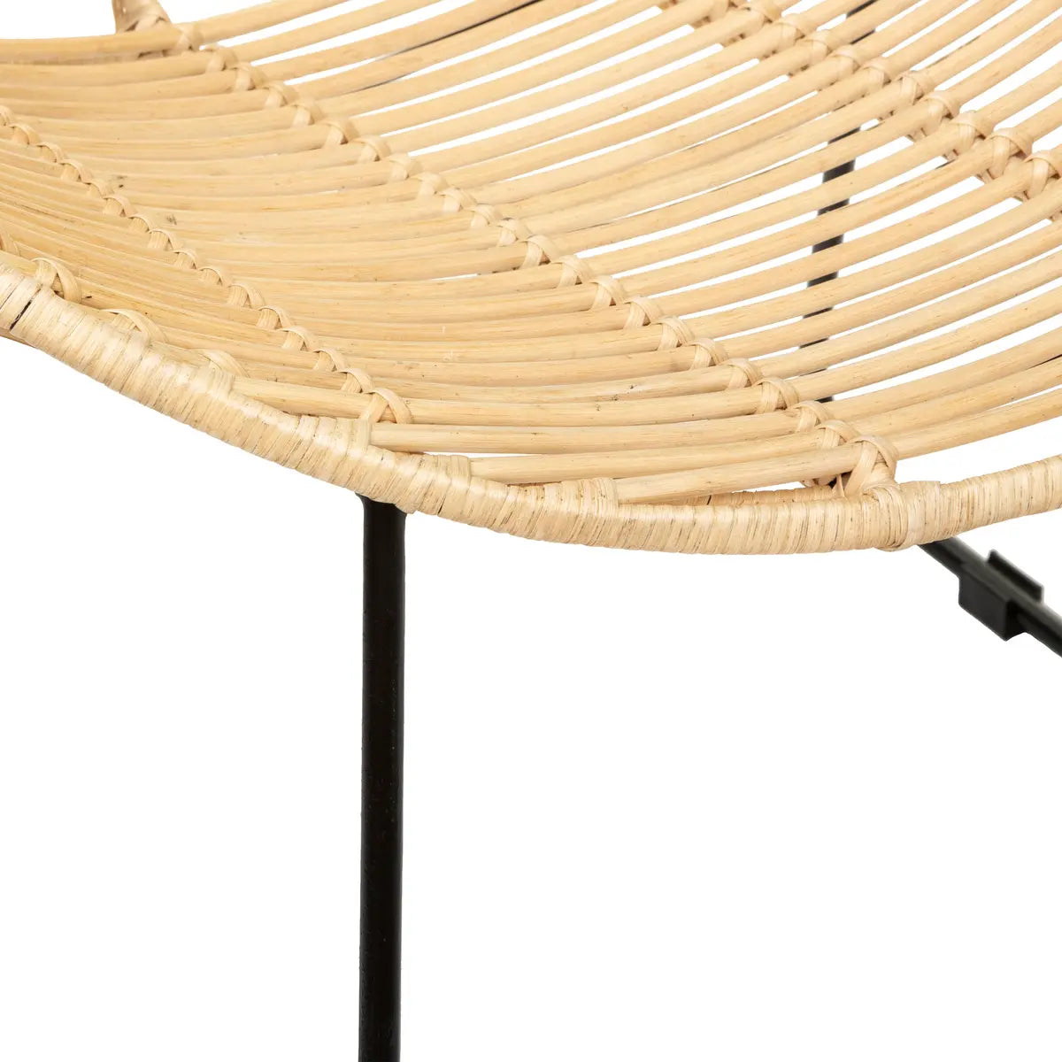 Кресло atmosphera Laora, Ратан