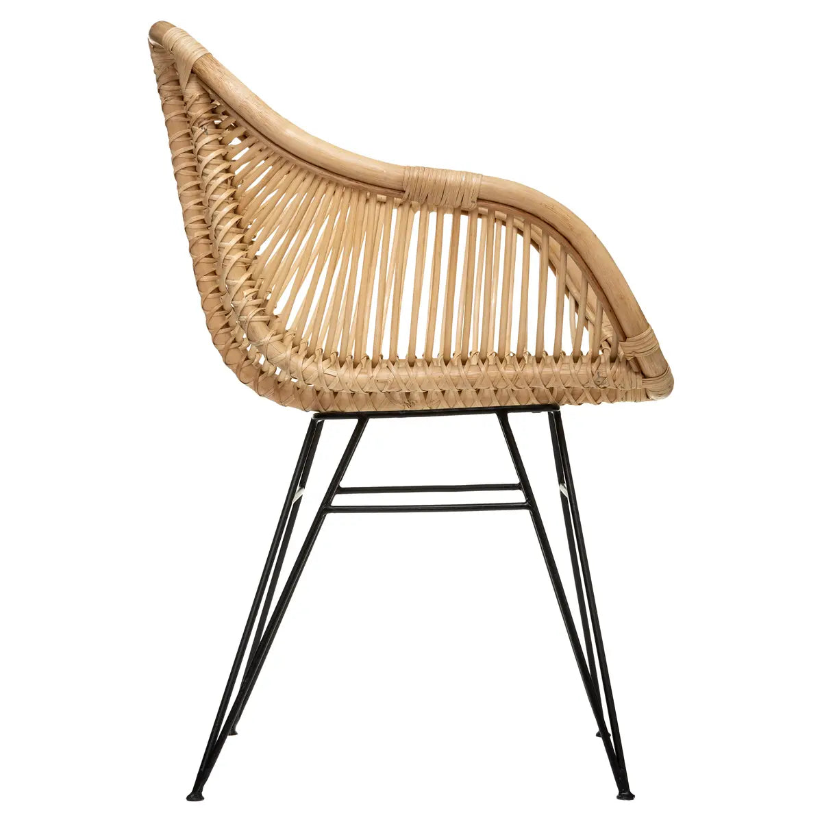 Кресло atmosphera Koeta, Ратан