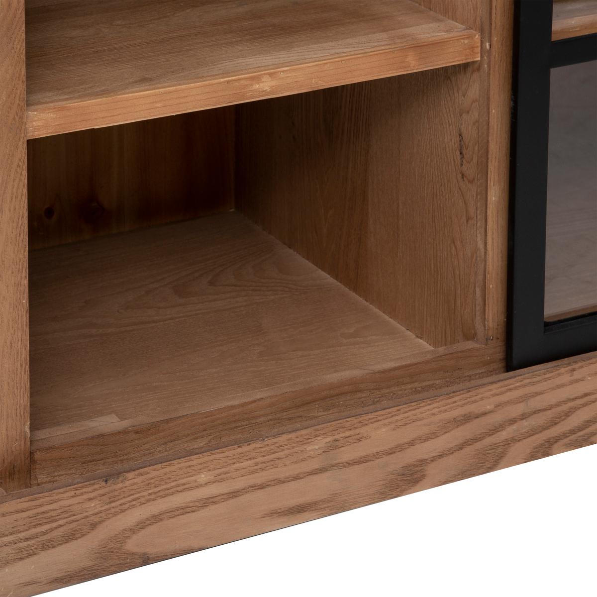 Скрин atmosphera Danik, 2 чекмеджета, 94x95 cm